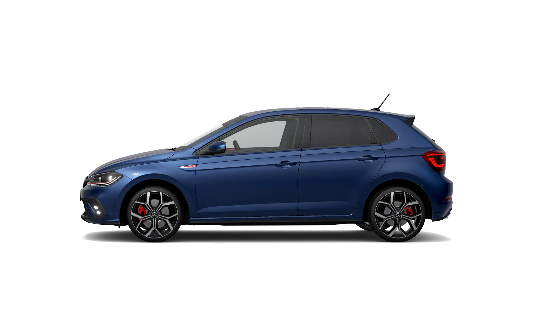 Volkswagen Polo GTI