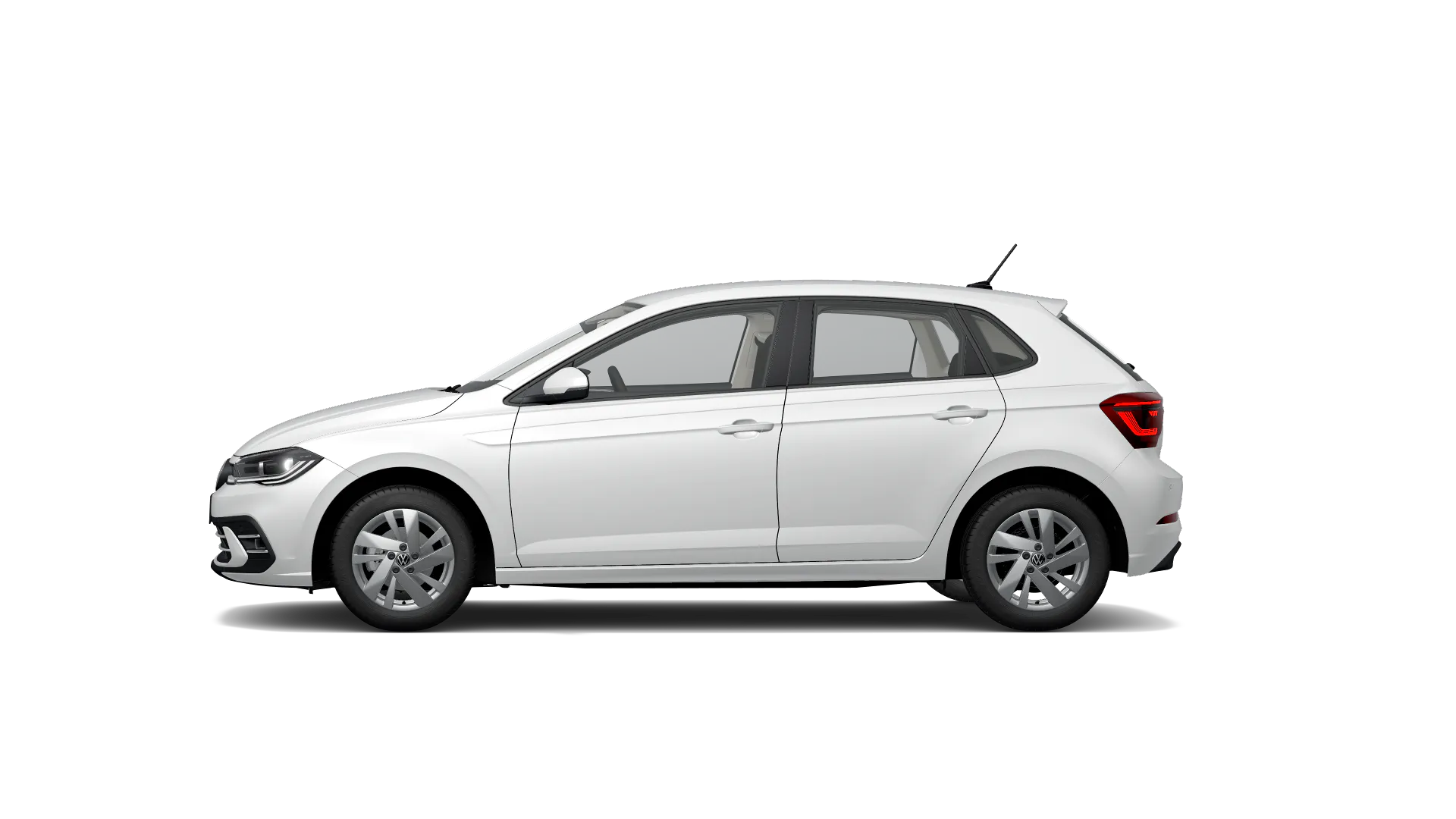 Volkswagen Polo Style