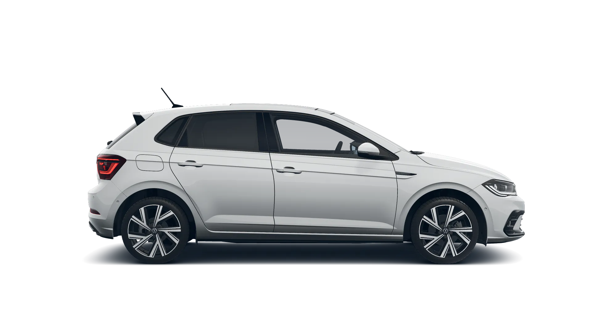 Volkswagen Polo R-Line