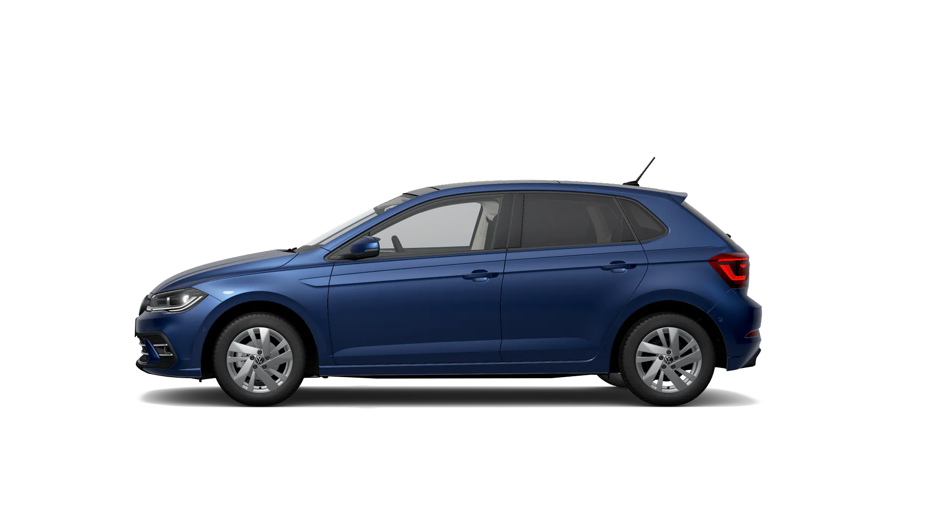 Volkswagen Polo Style