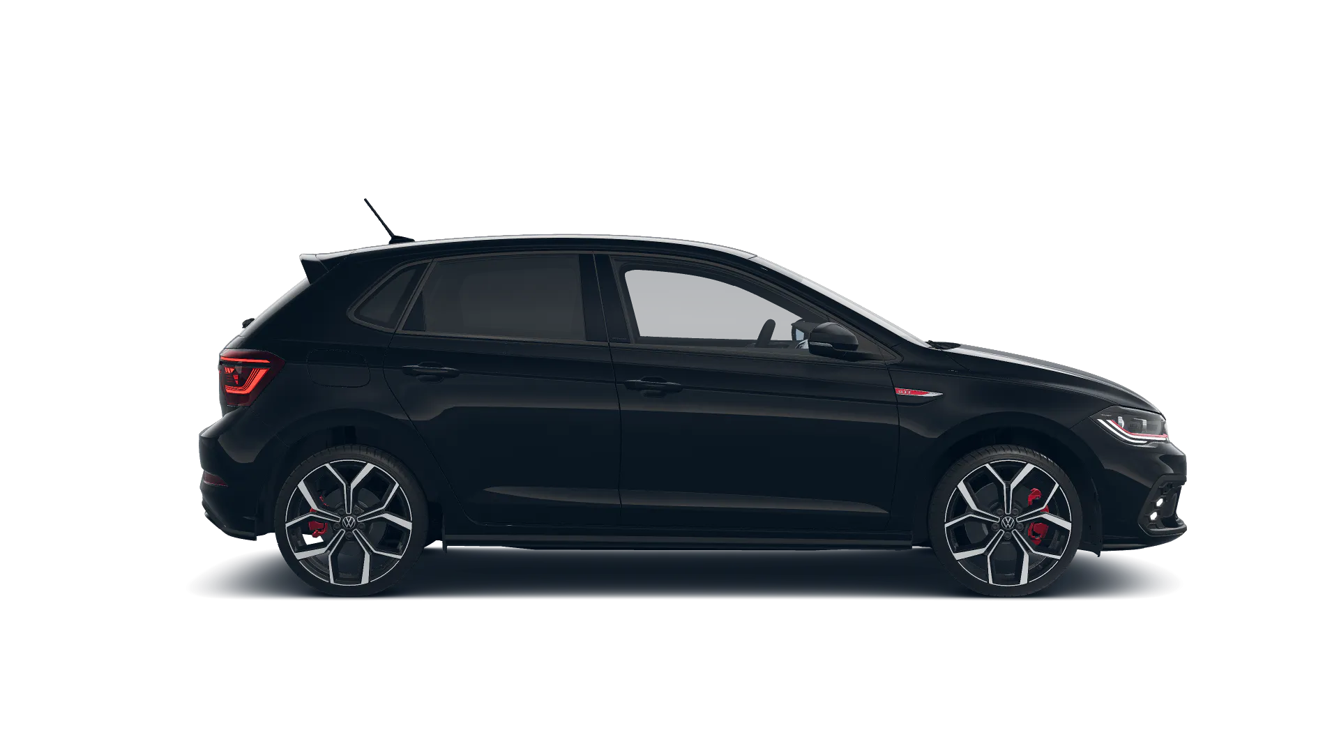 Volkswagen Polo GTI