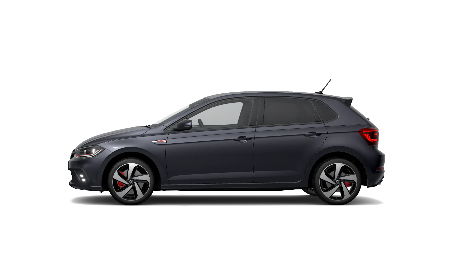 Volkswagen Polo GTI