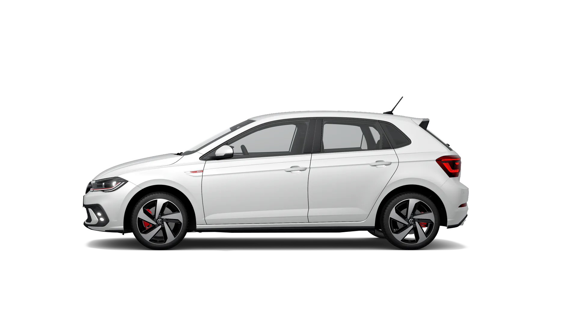 Volkswagen Polo GTI