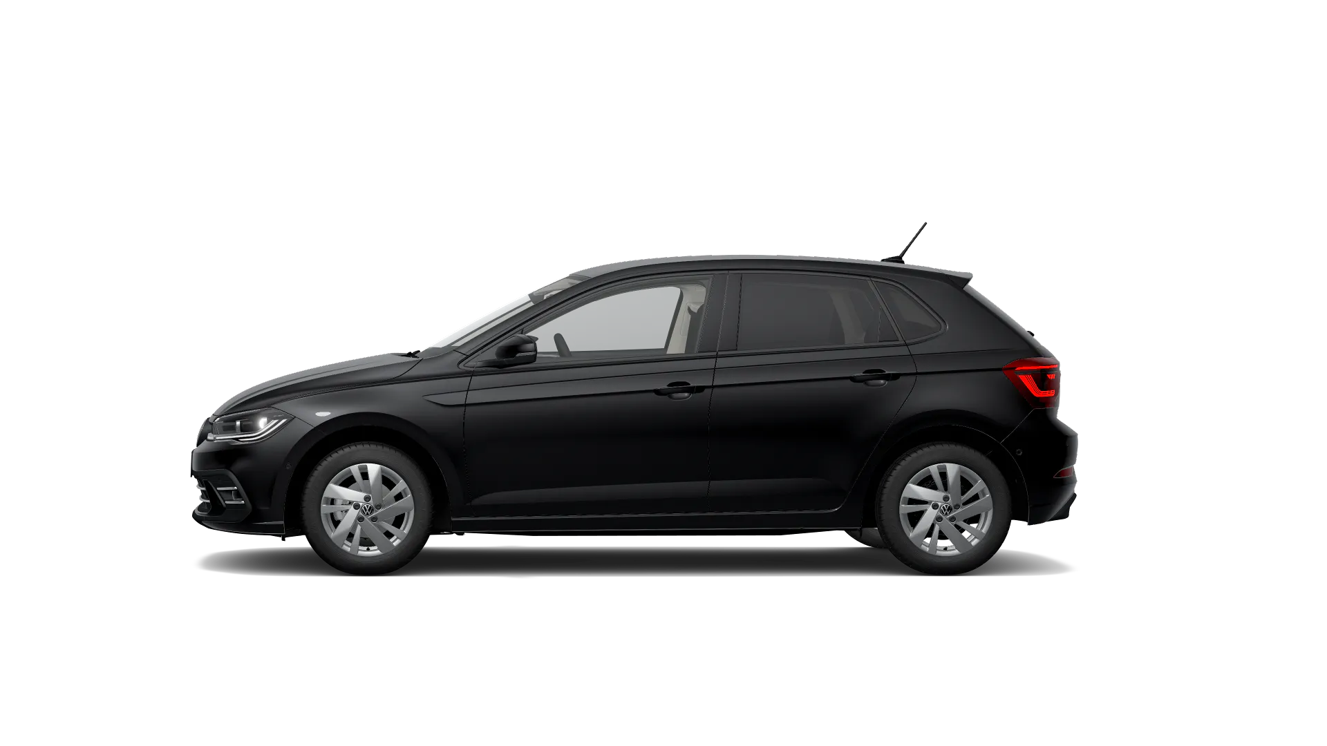 Volkswagen Polo Style