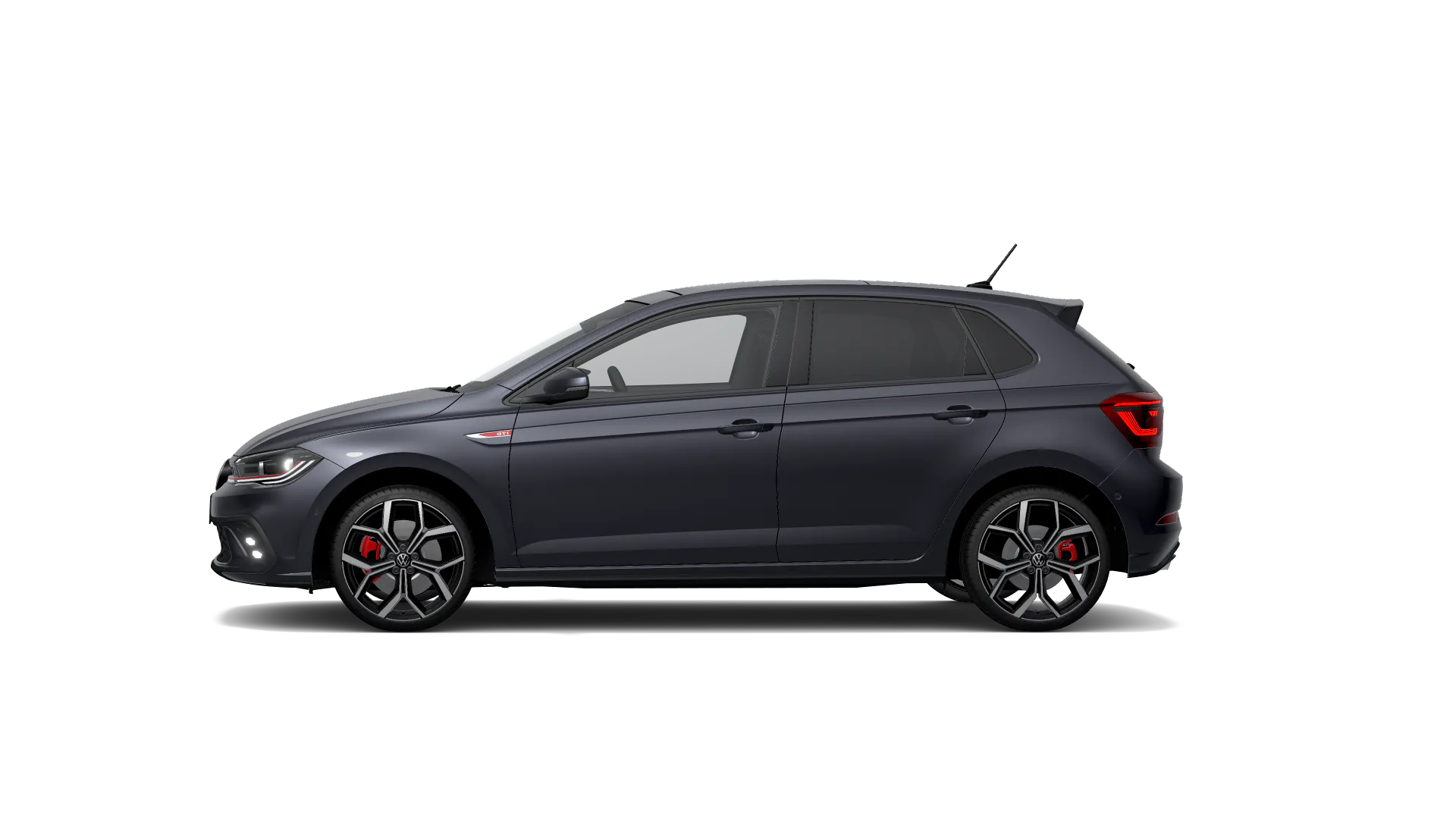 Volkswagen Polo GTI