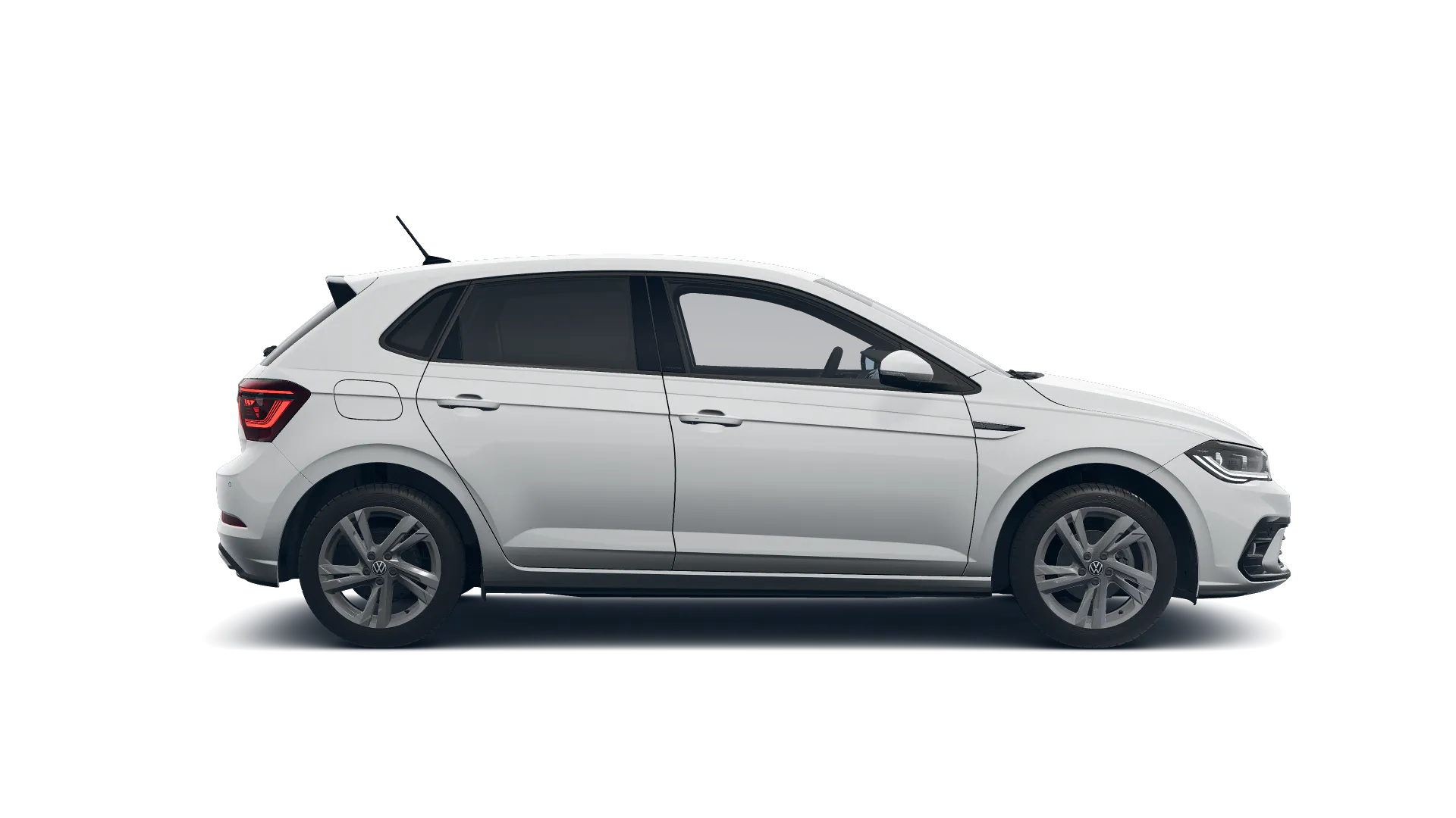 Volkswagen Polo R-Line