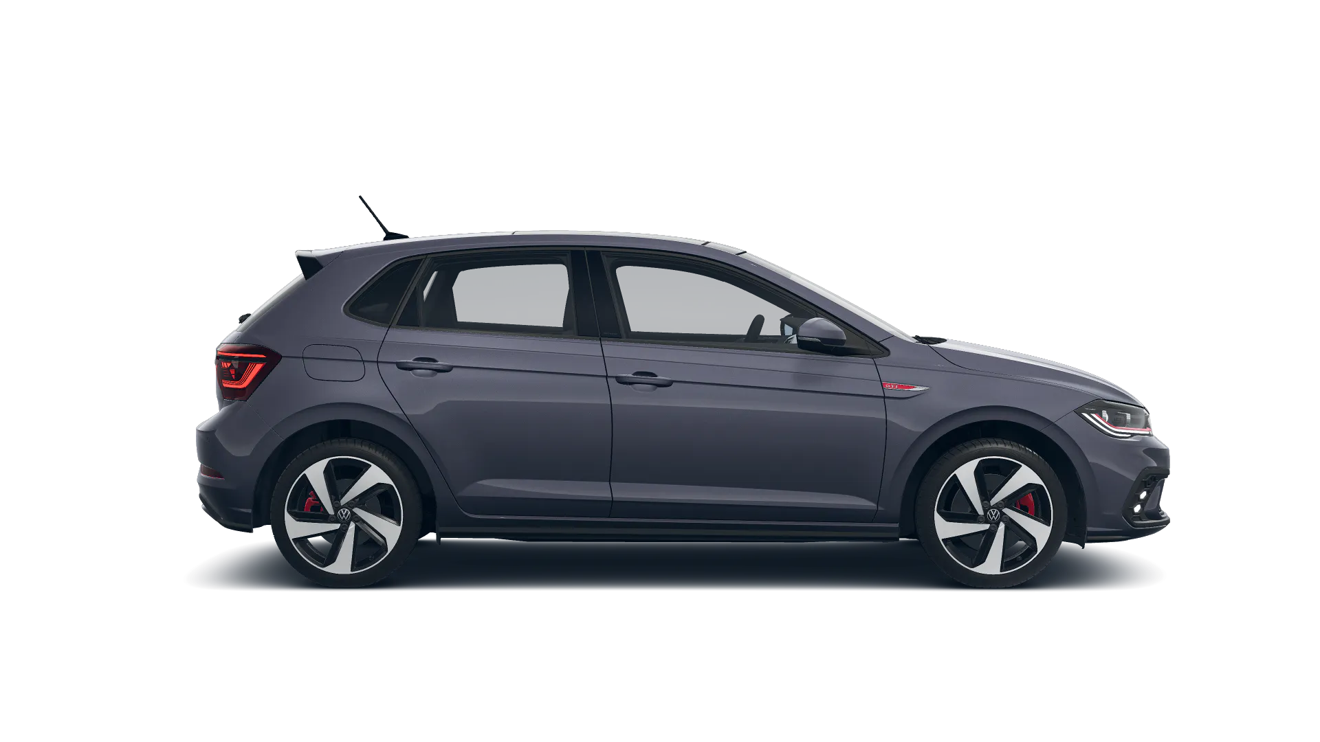 Volkswagen Polo GTI