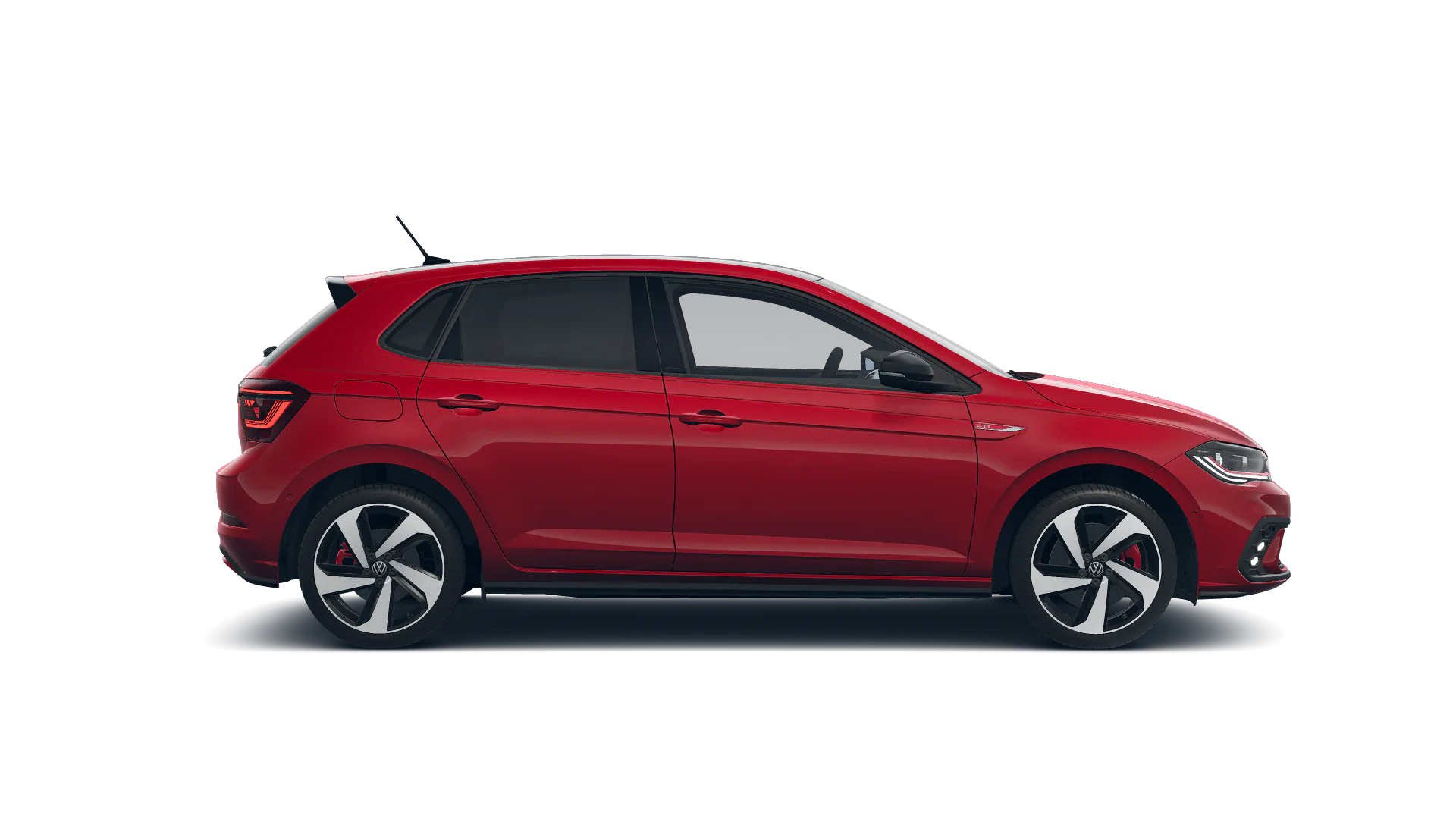 Volkswagen Polo GTI