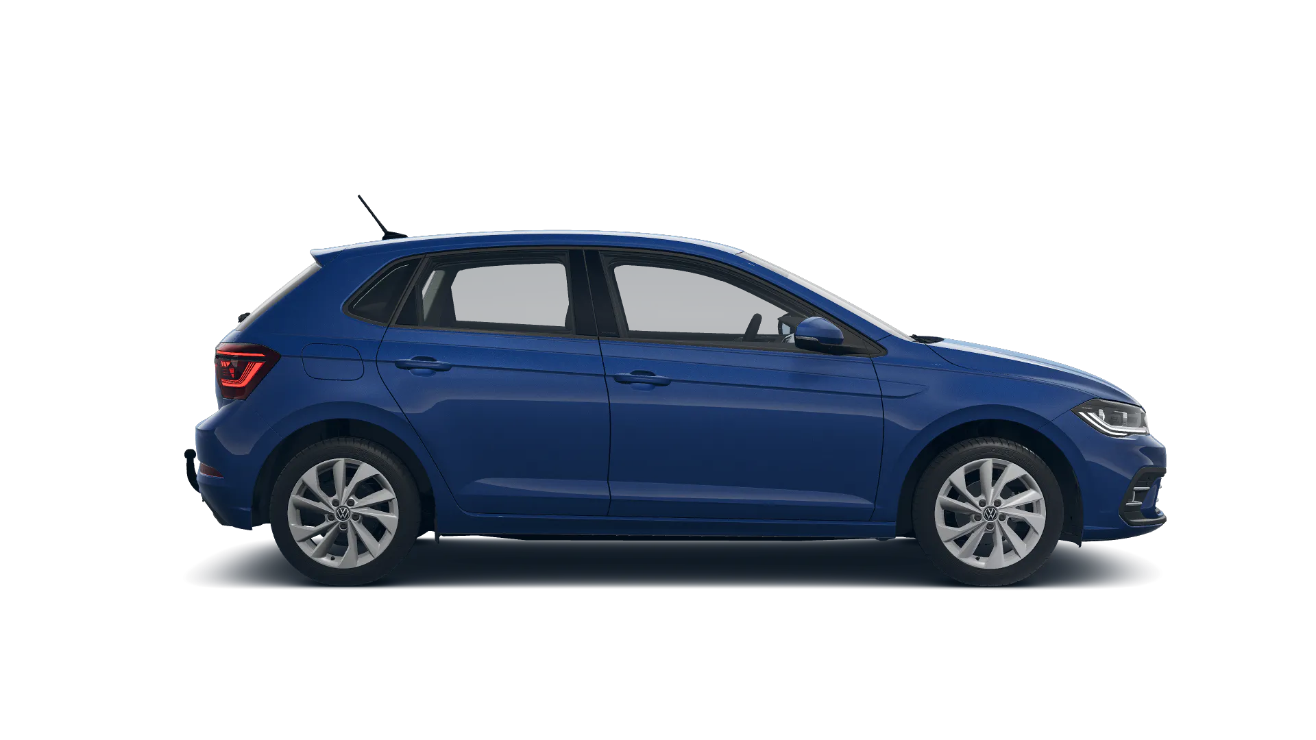 Volkswagen Polo Style