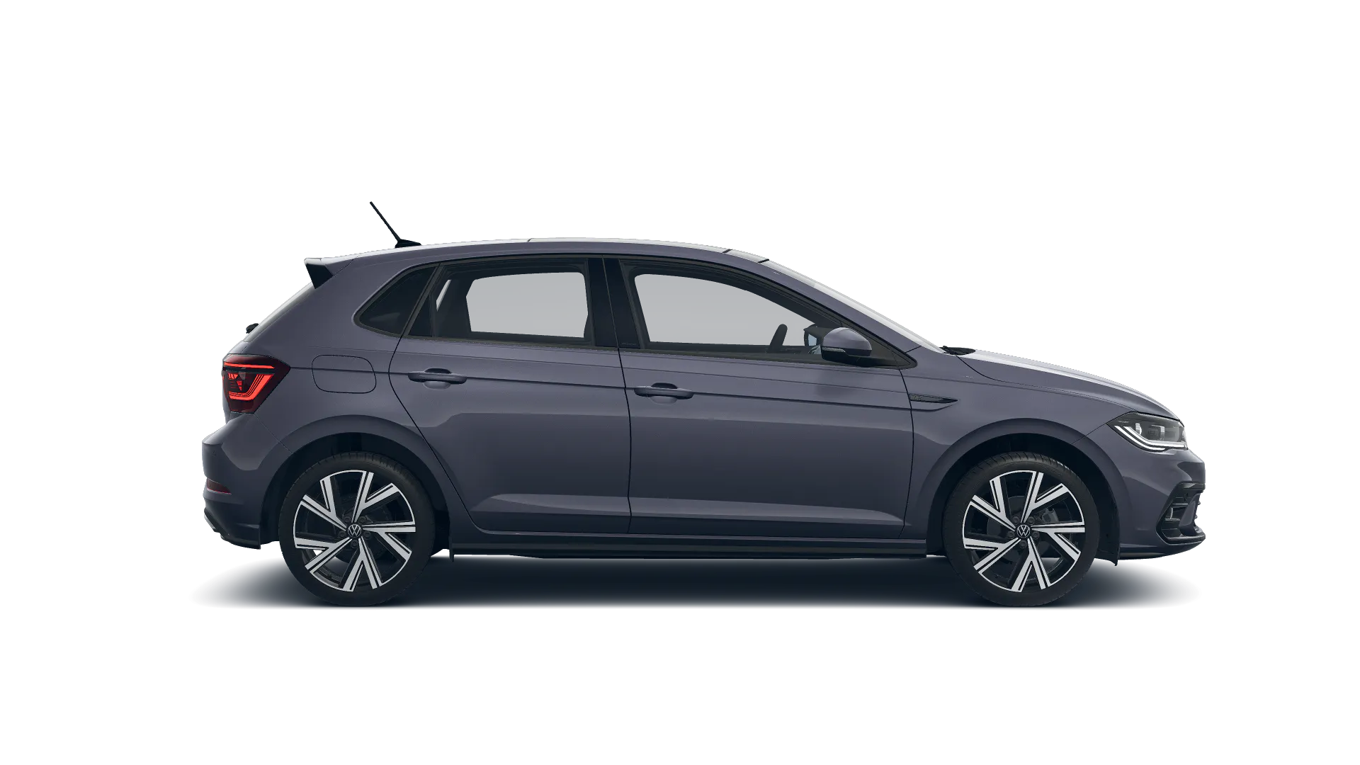 Volkswagen Polo R-Line