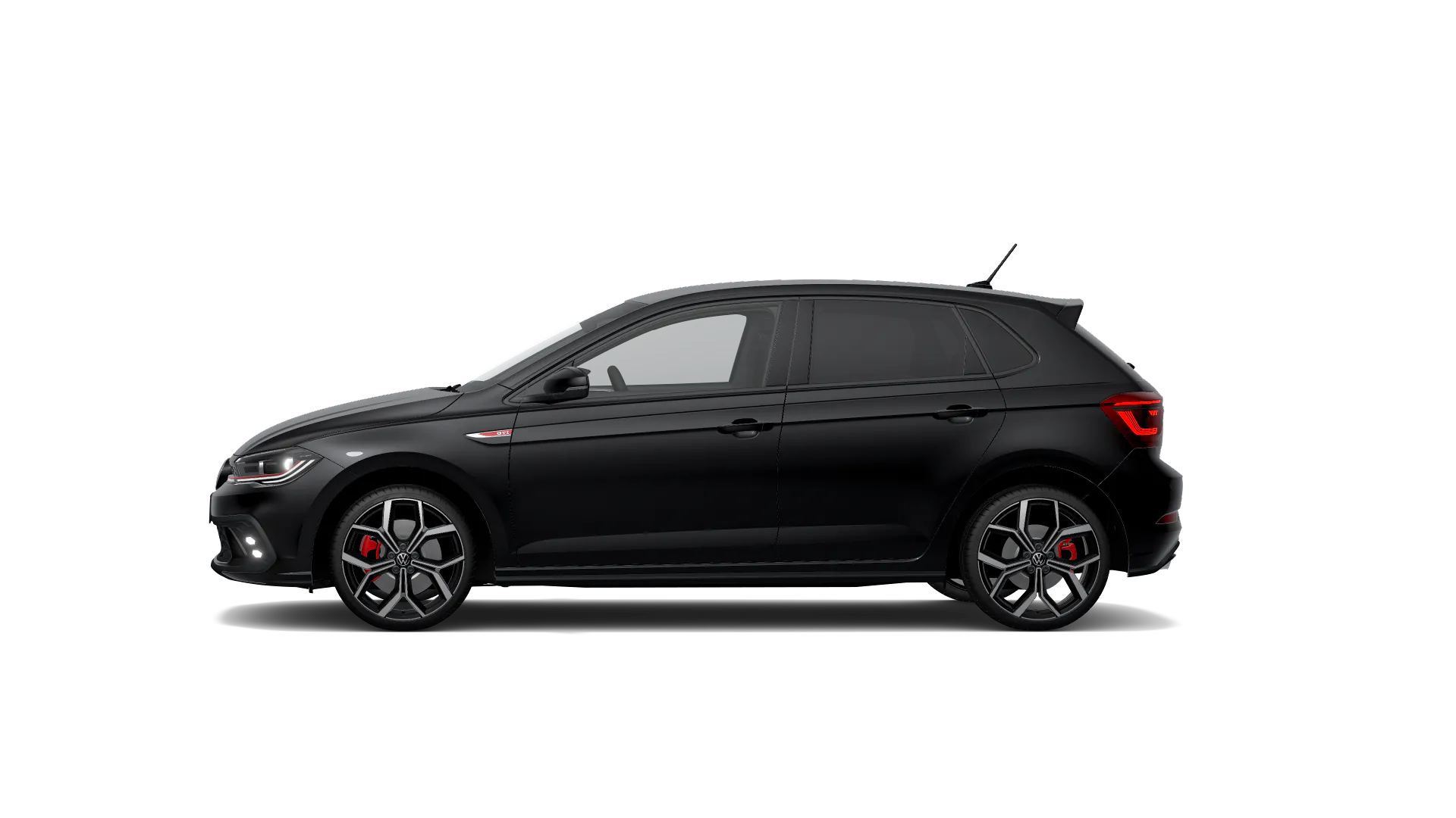 Volkswagen Polo GTI
