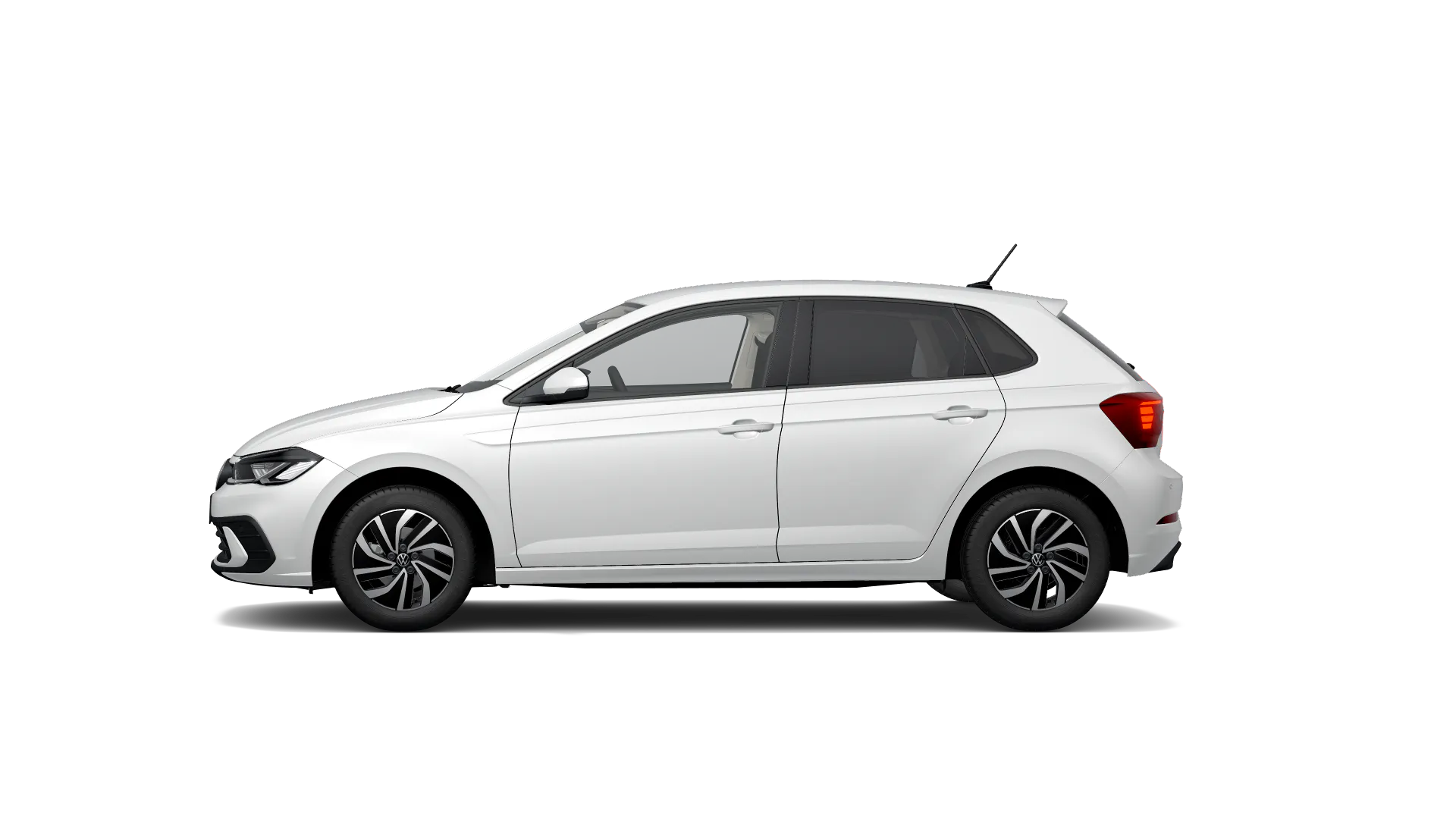 Volkswagen Polo Life