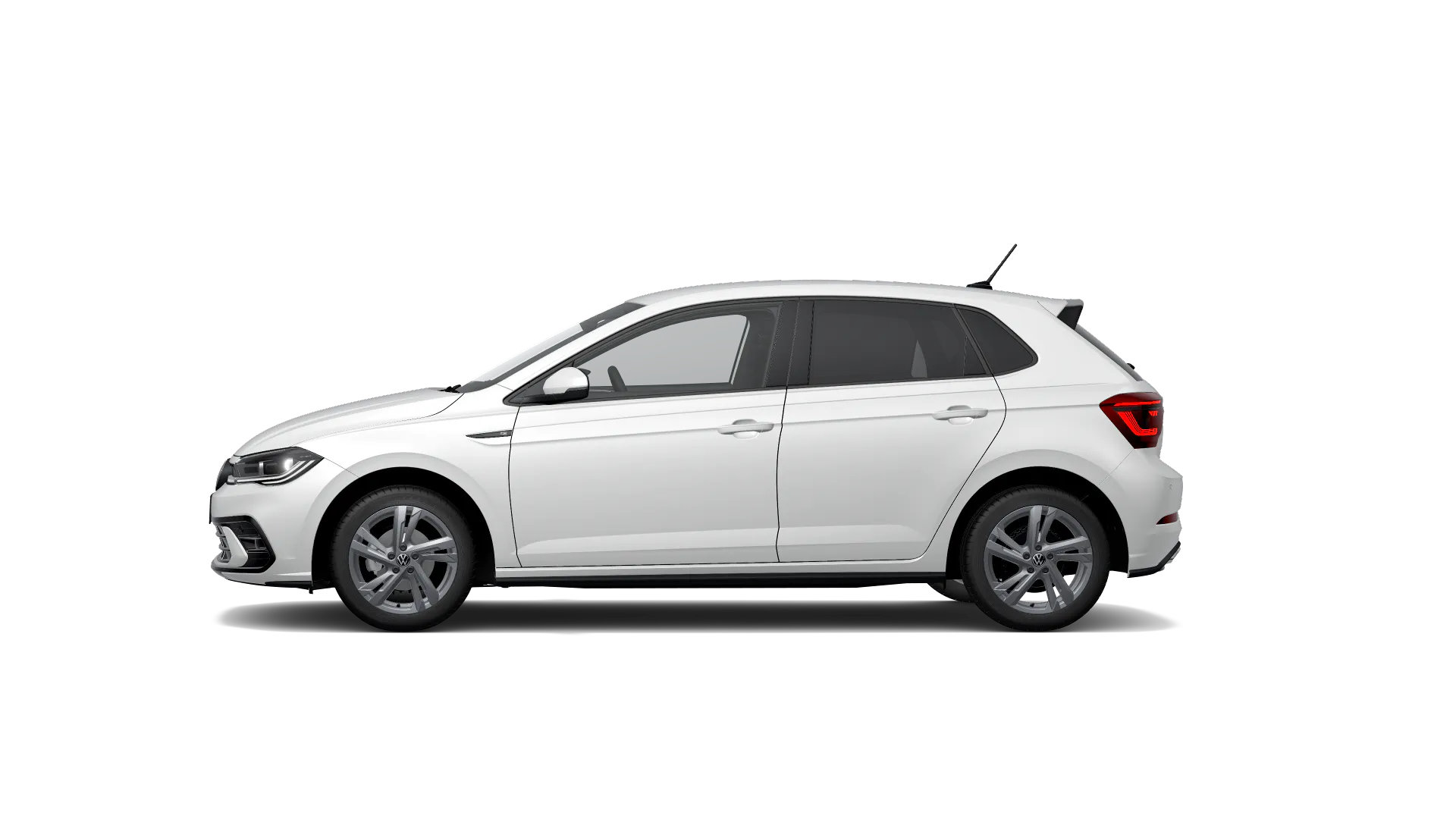 Volkswagen Polo R-Line