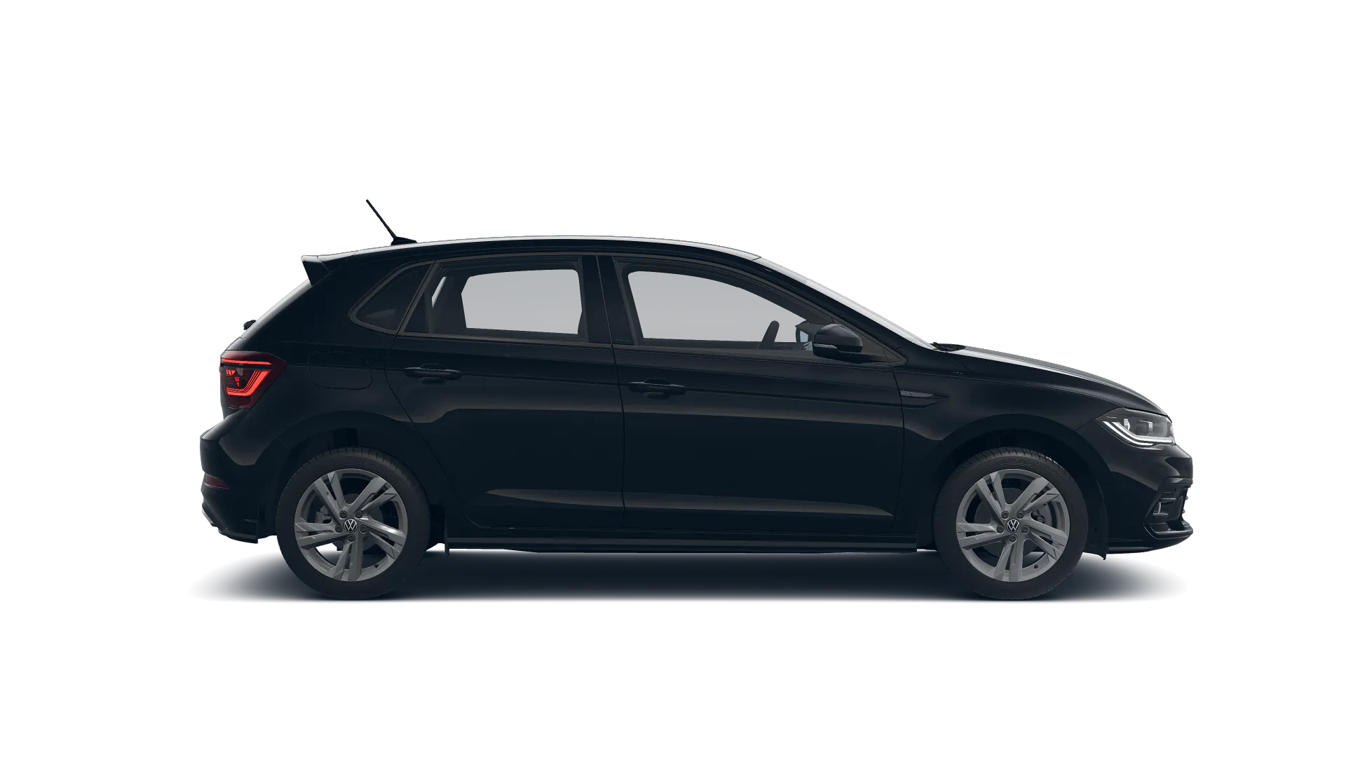 Volkswagen Polo R-Line