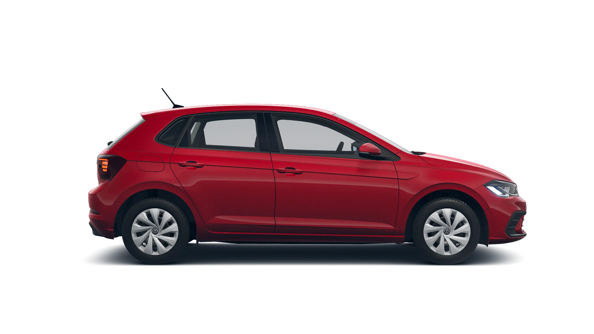 Volkswagen Polo Life