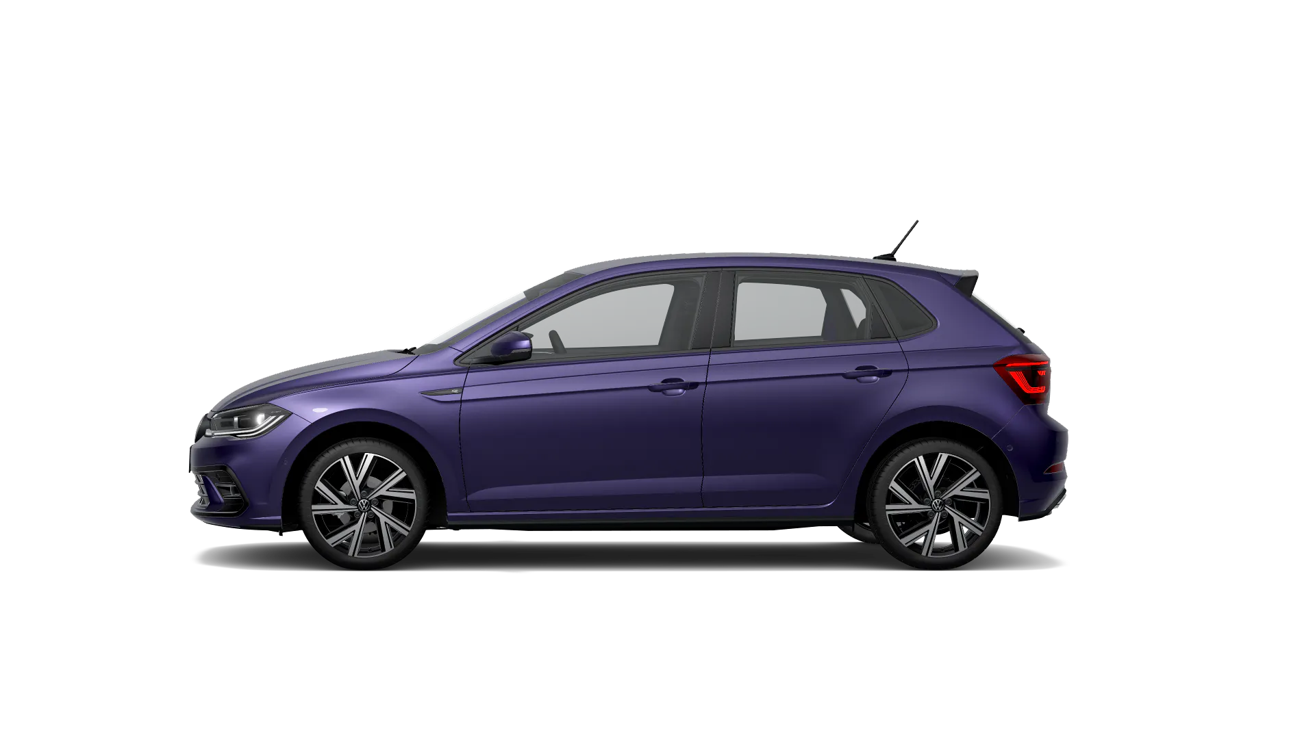 Volkswagen Polo R-Line