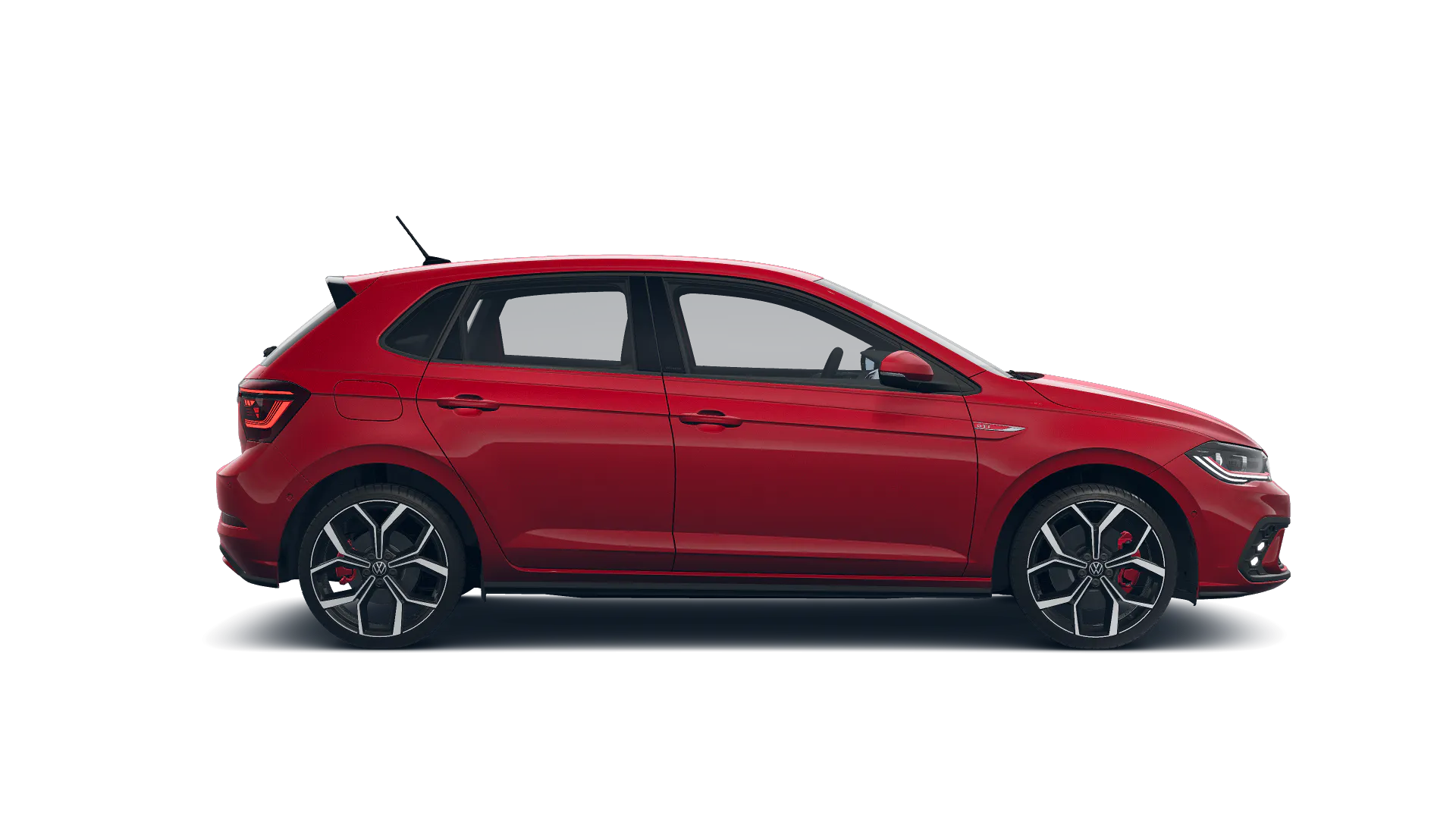 Volkswagen Polo GTI