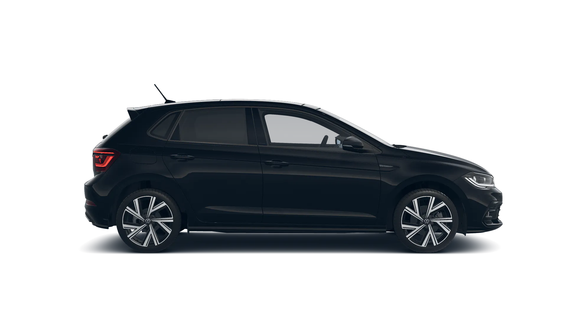 Volkswagen Polo R-Line