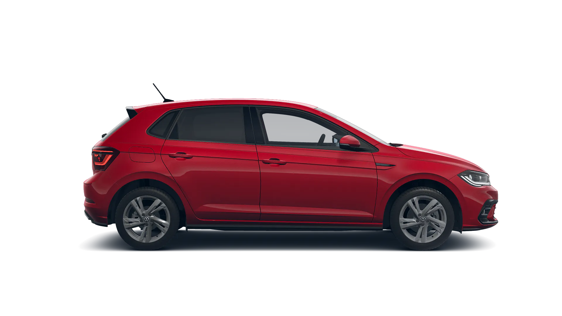 Volkswagen Polo R-Line