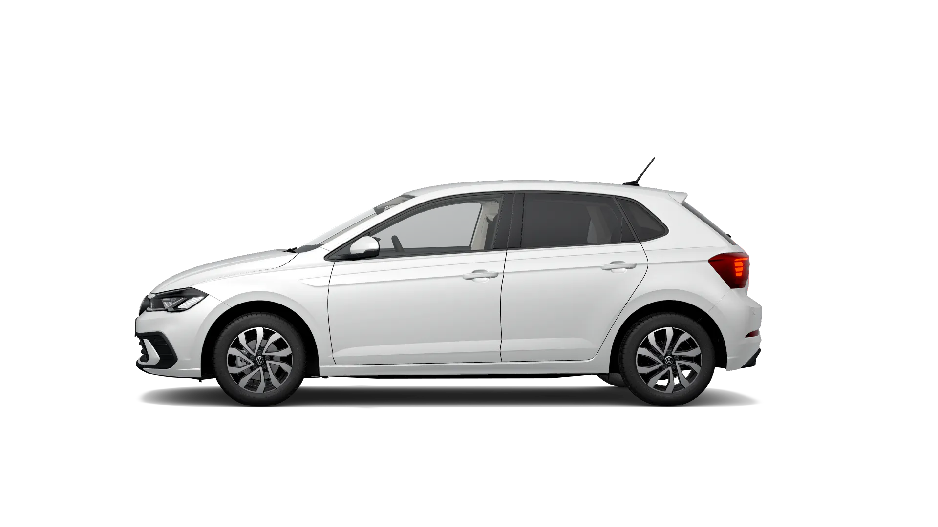 Volkswagen Polo Active