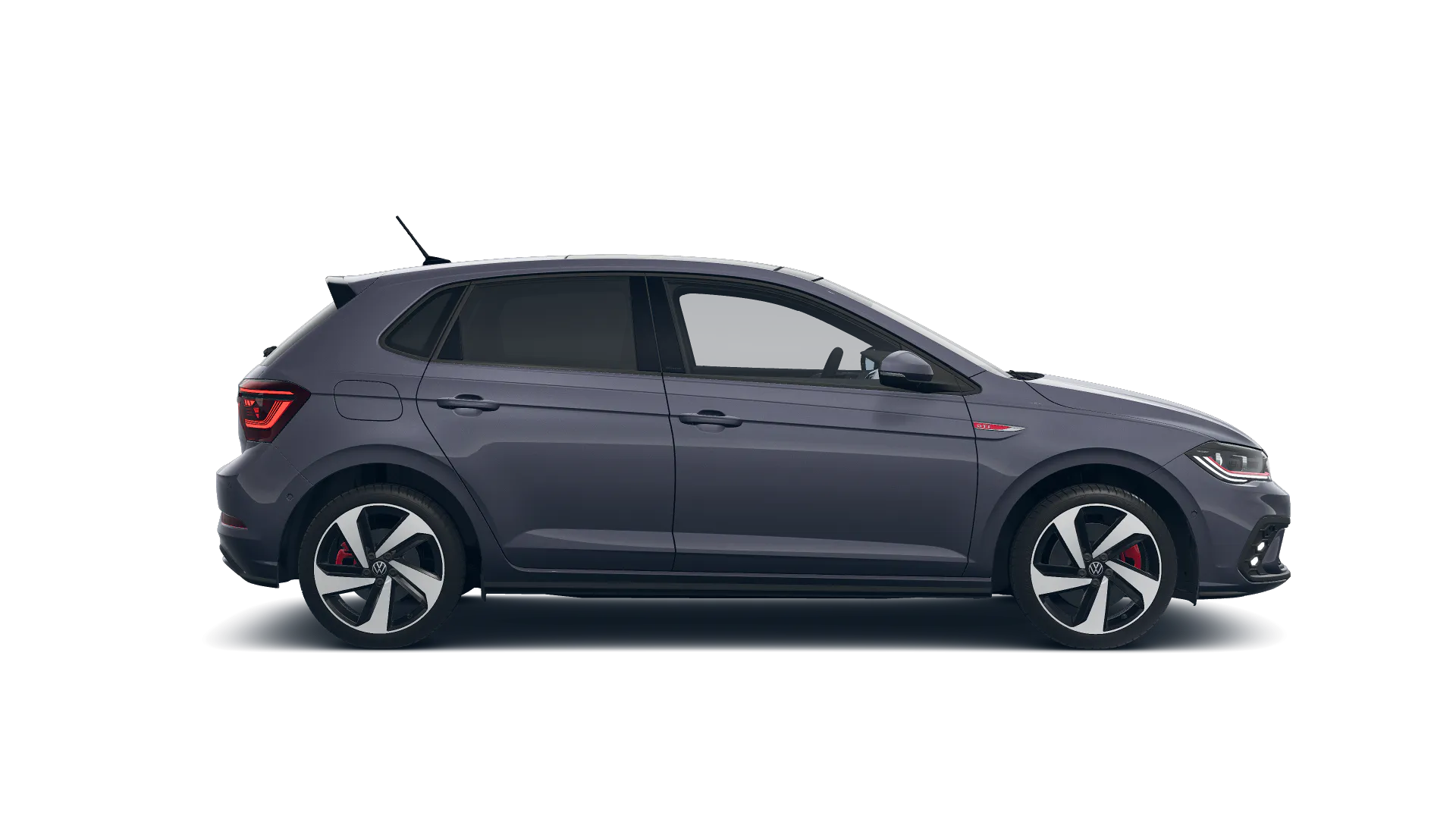 Volkswagen Polo GTI