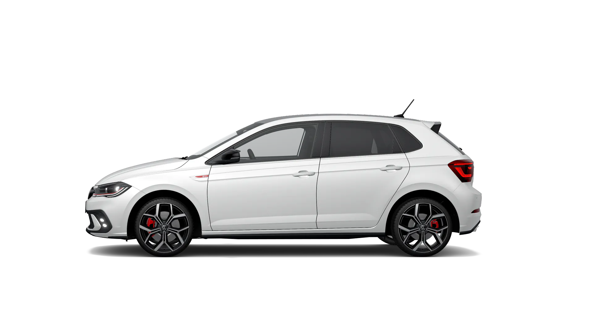 Volkswagen Polo GTI
