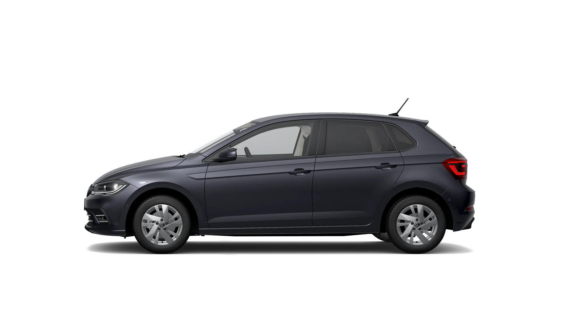 Volkswagen Polo Style