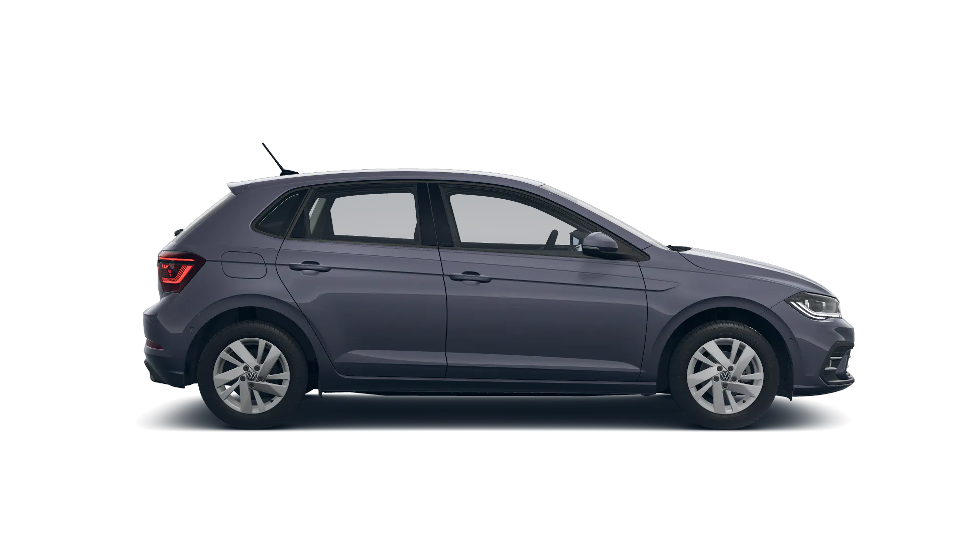 Volkswagen Polo Style