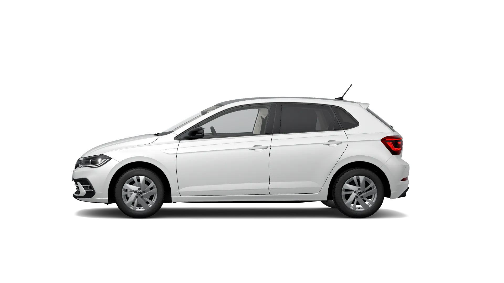 Volkswagen Polo Style