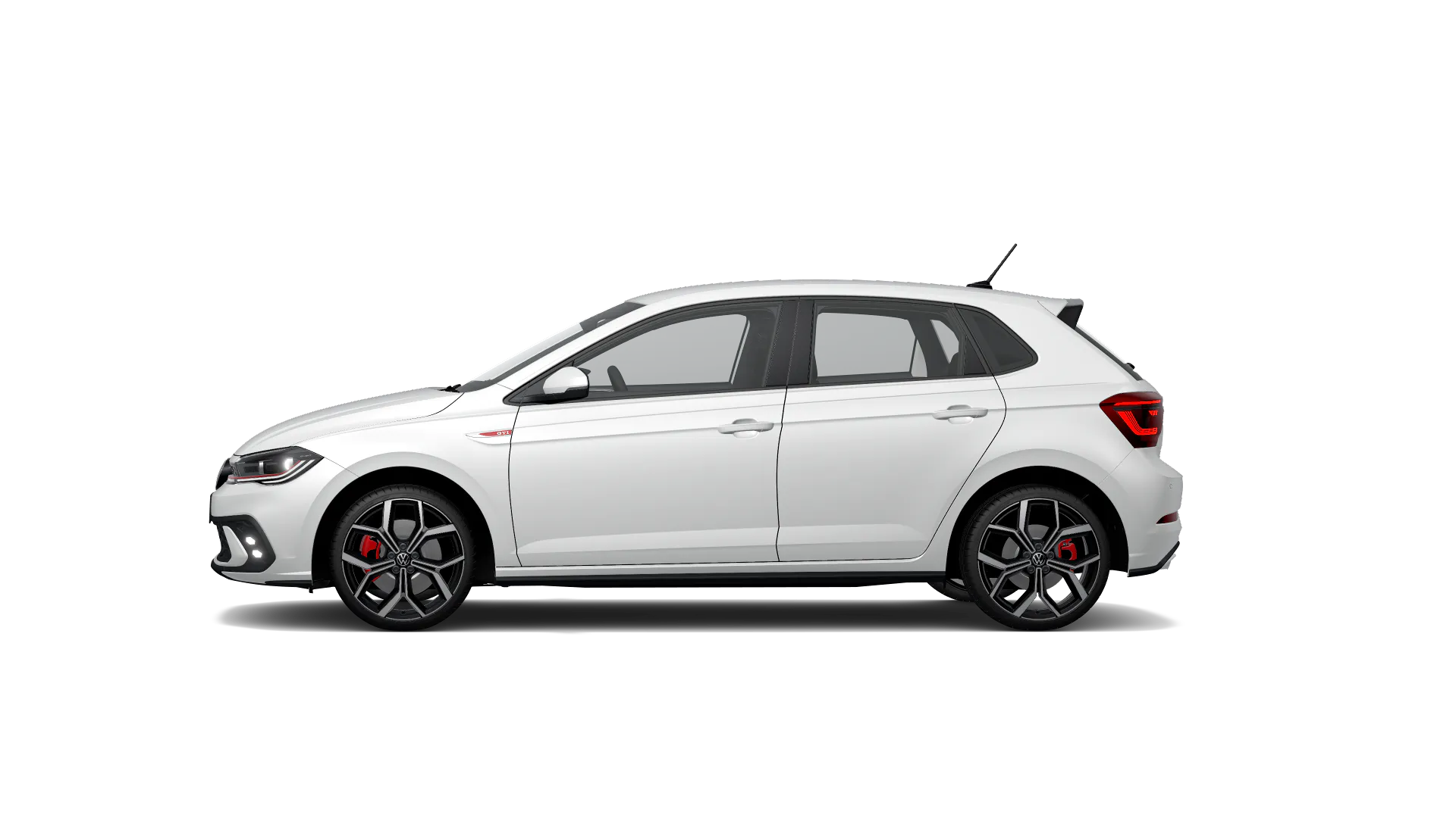 Volkswagen Polo GTI