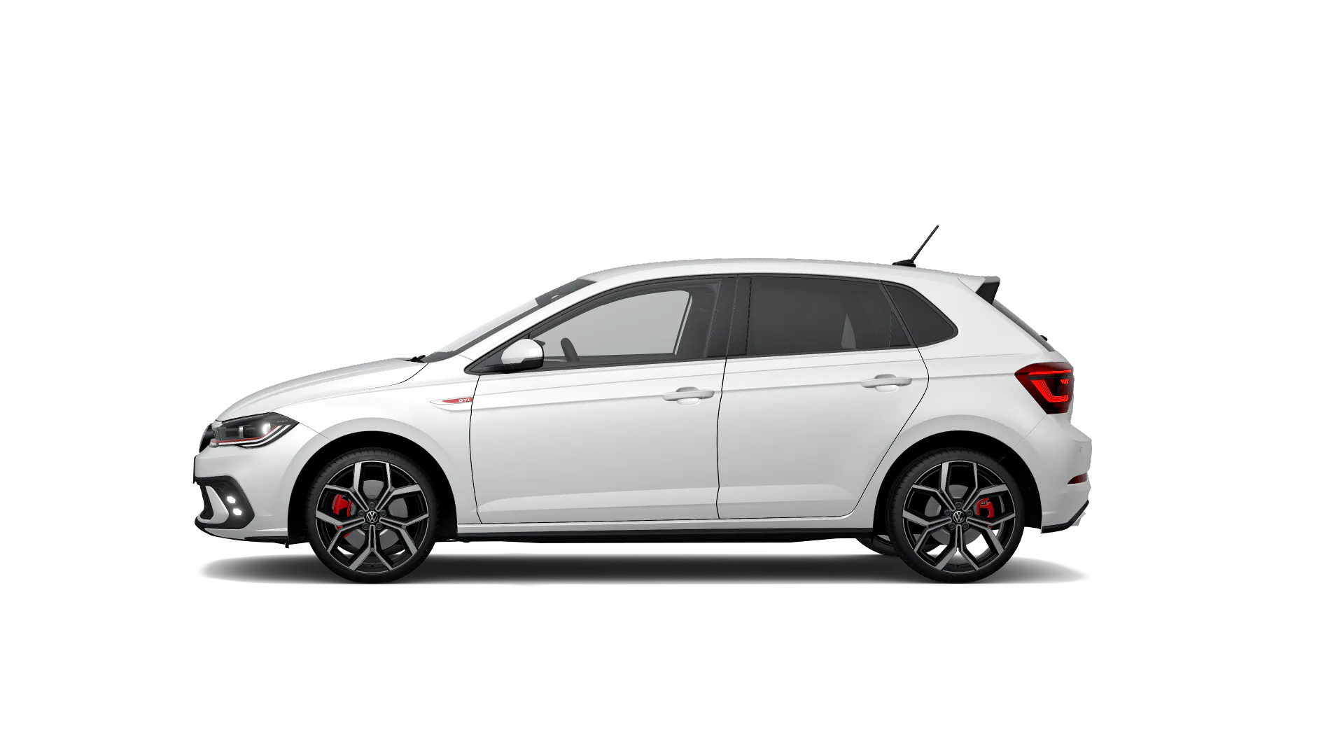Volkswagen Polo GTI