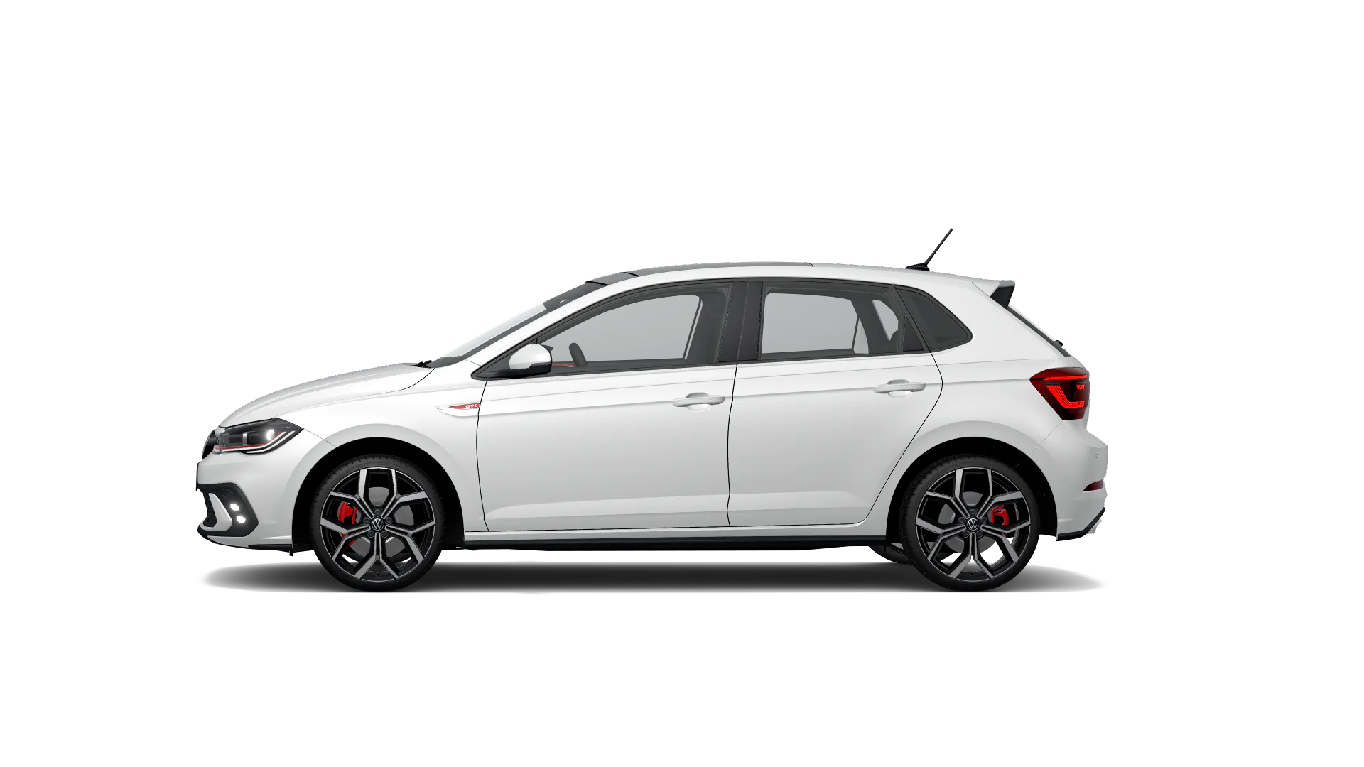 Volkswagen Polo GTI