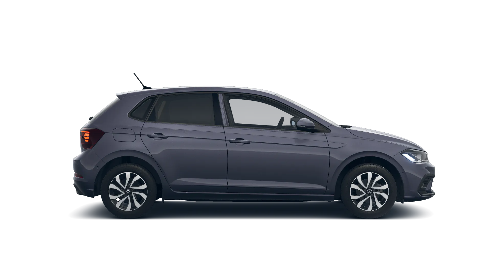 Volkswagen Polo Active
