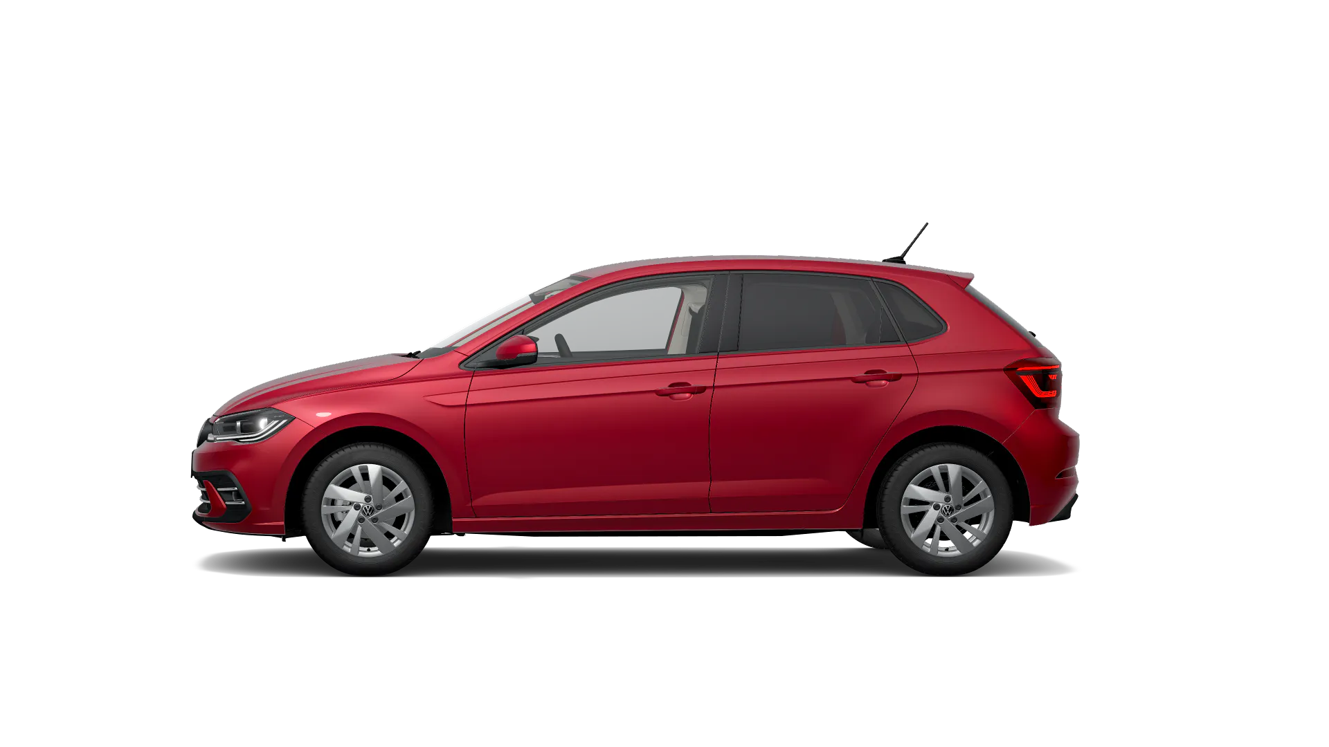 Volkswagen Polo Style