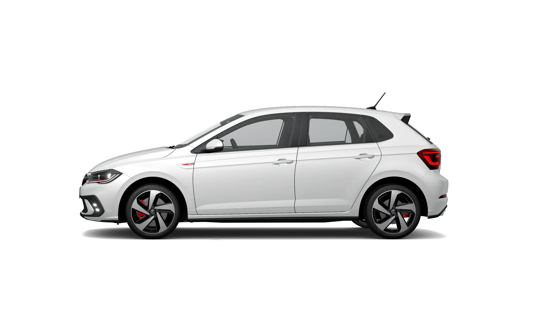 Volkswagen Polo GTI
