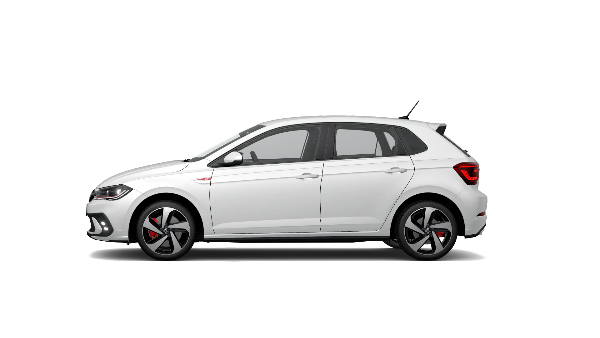 Volkswagen Polo GTI