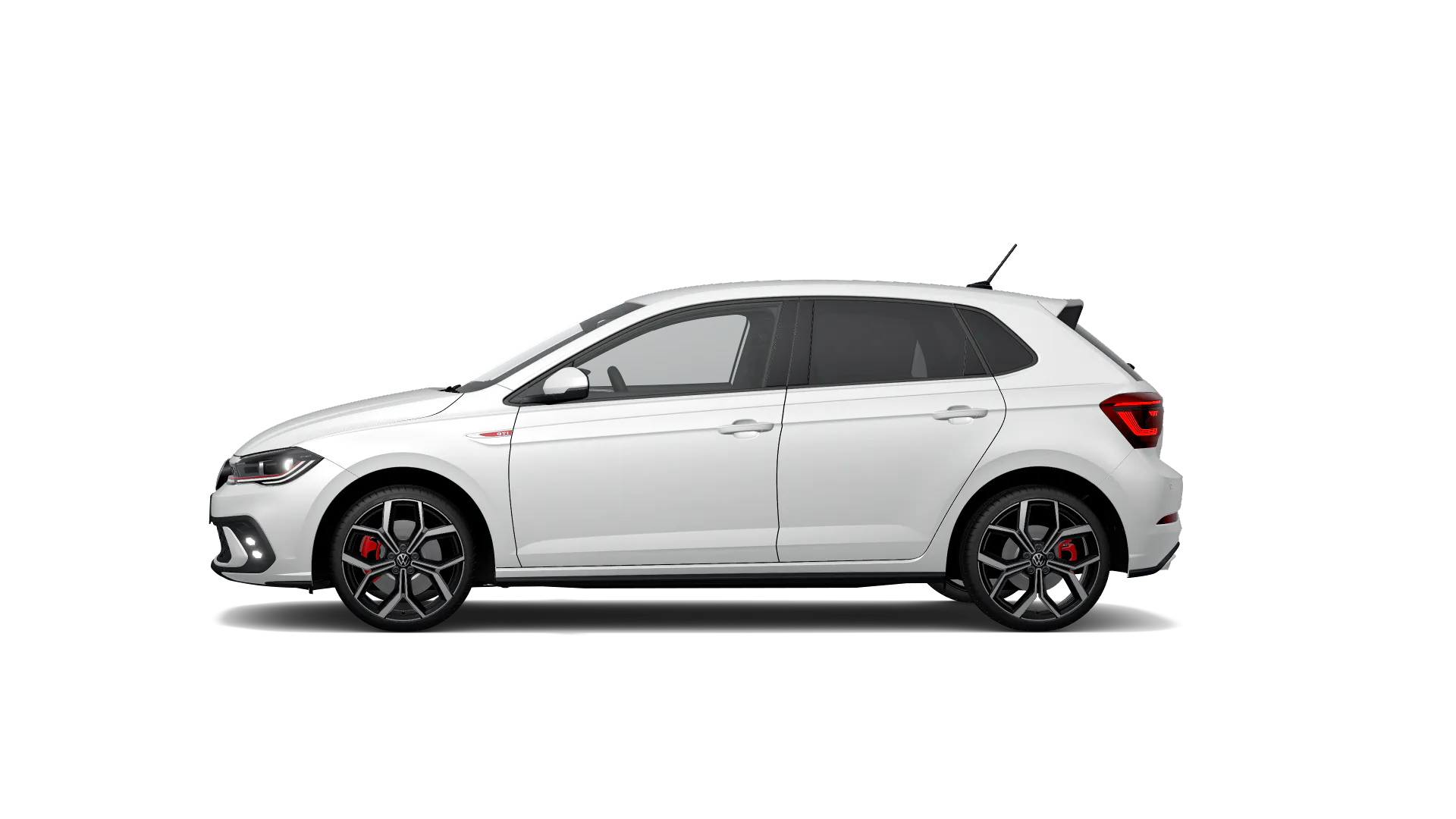 Volkswagen Polo GTI