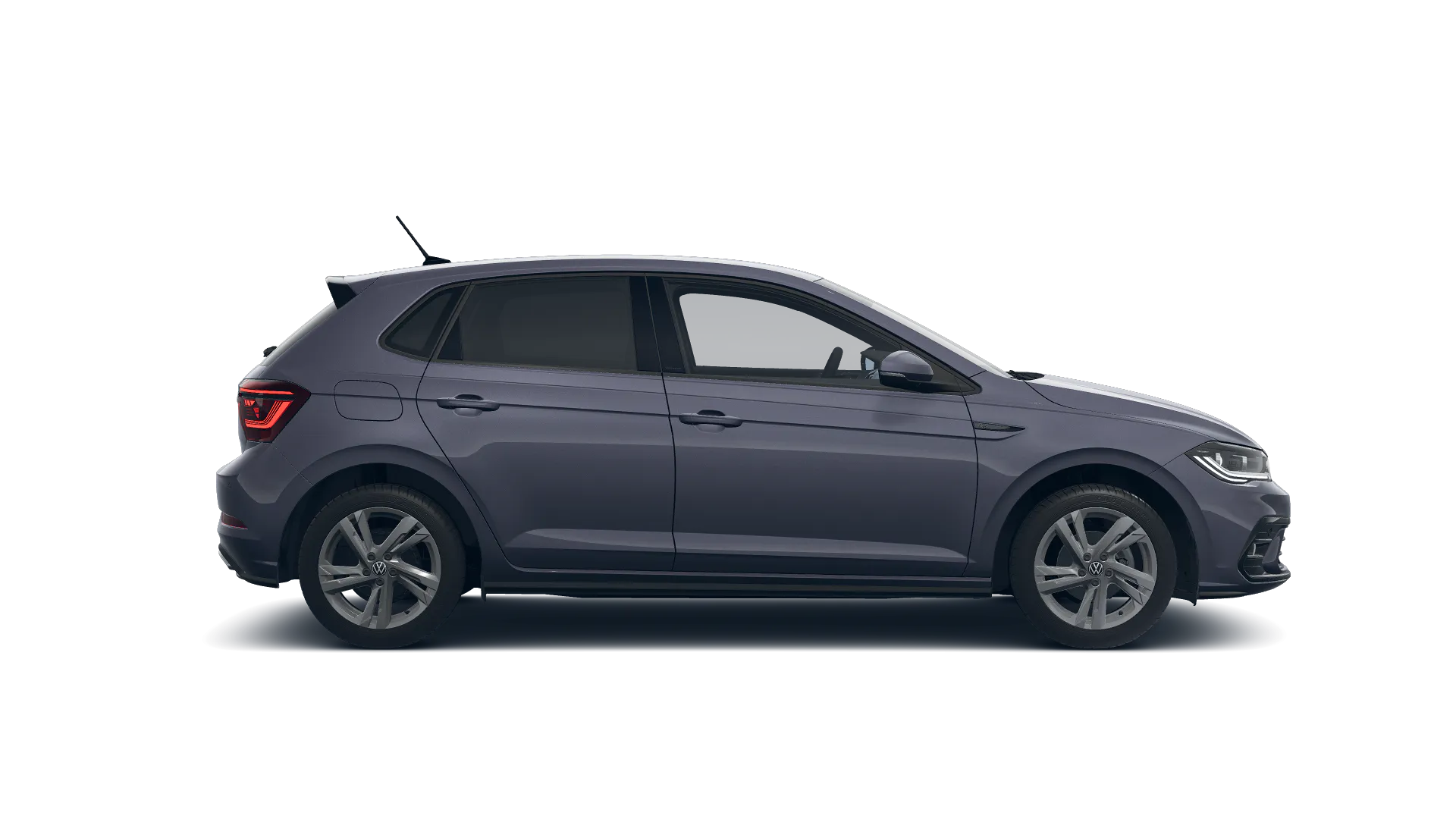 Volkswagen Polo R-Line