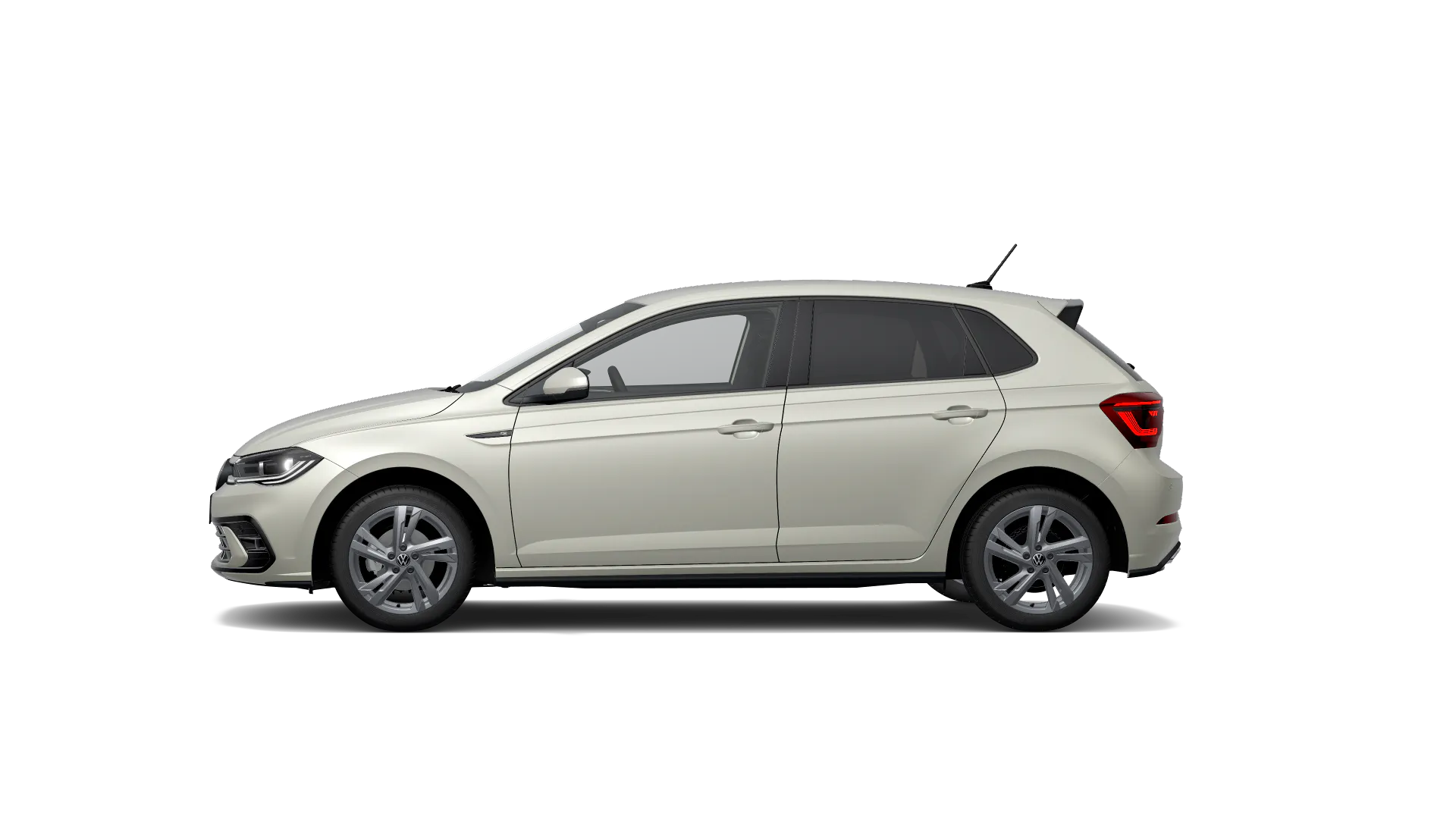 Volkswagen Polo R-Line