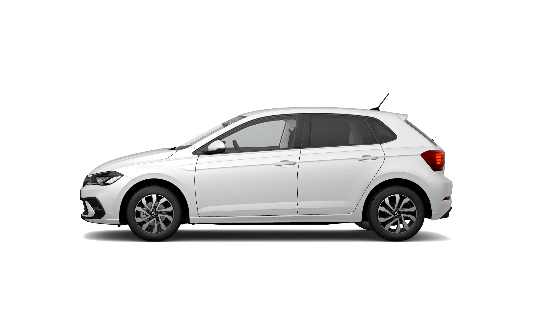 Volkswagen Polo Active