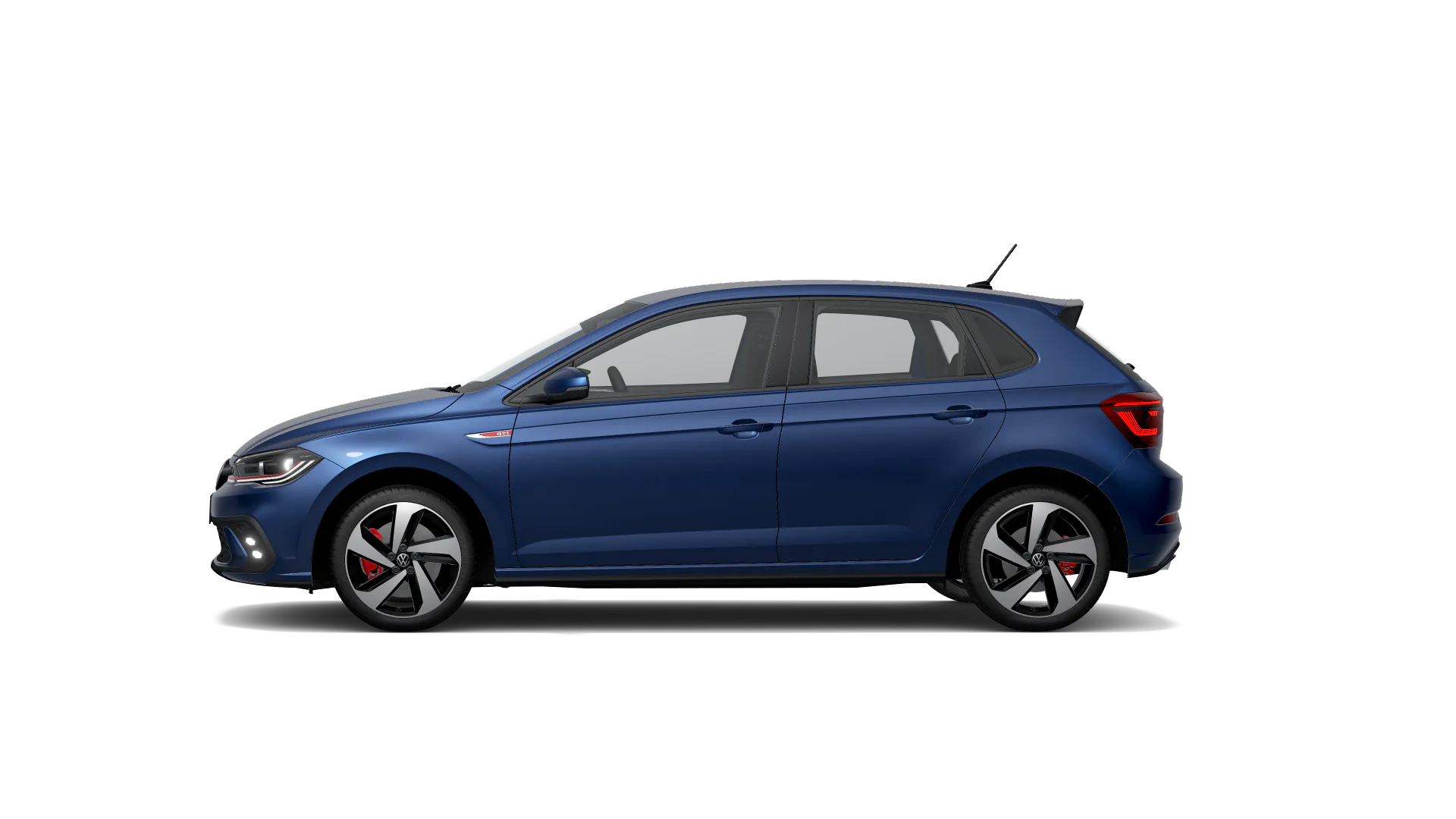 Volkswagen Polo GTI
