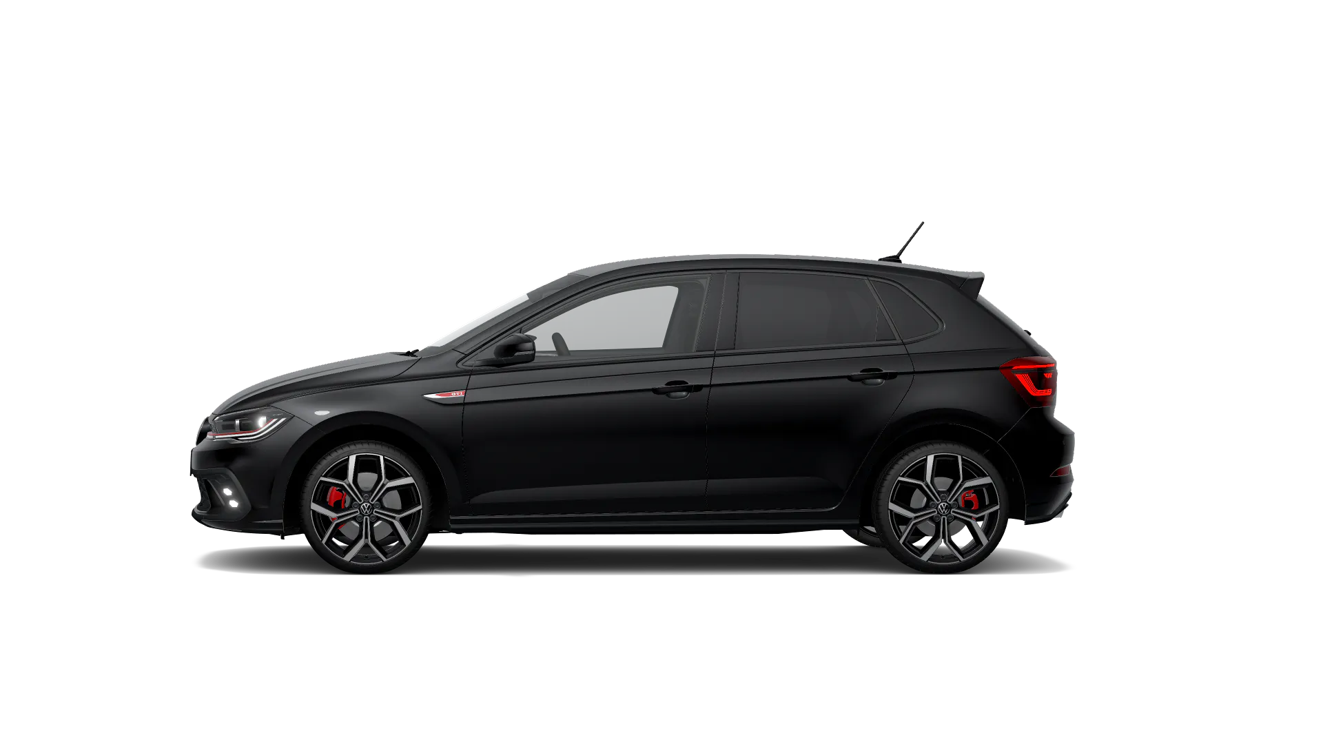 Volkswagen Polo GTI