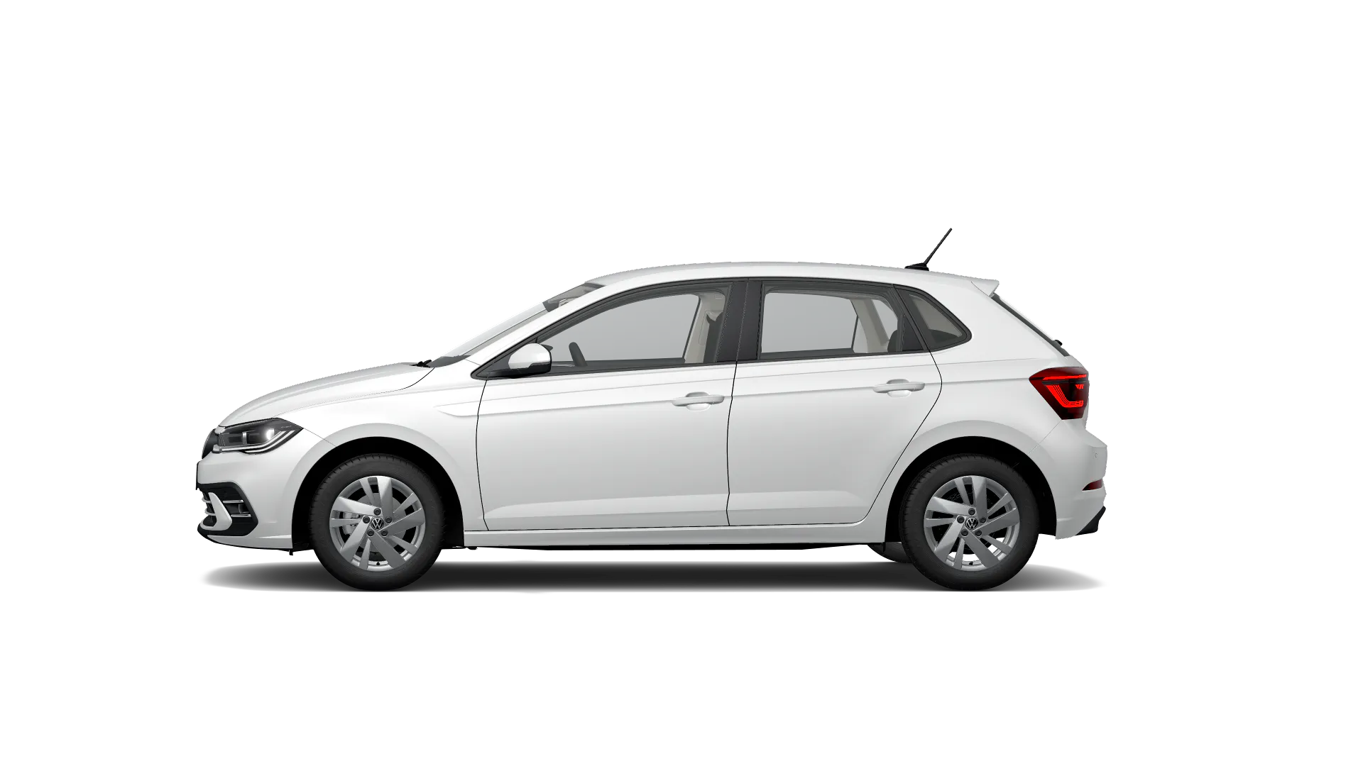 Volkswagen Polo Style