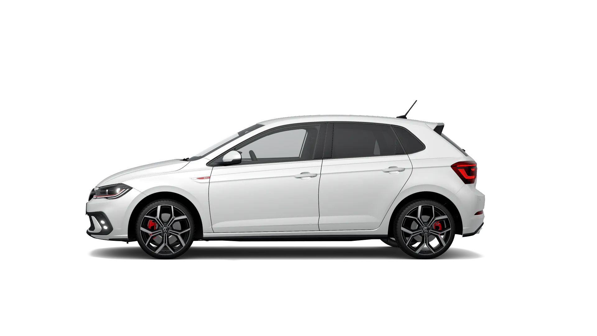 Volkswagen Polo GTI