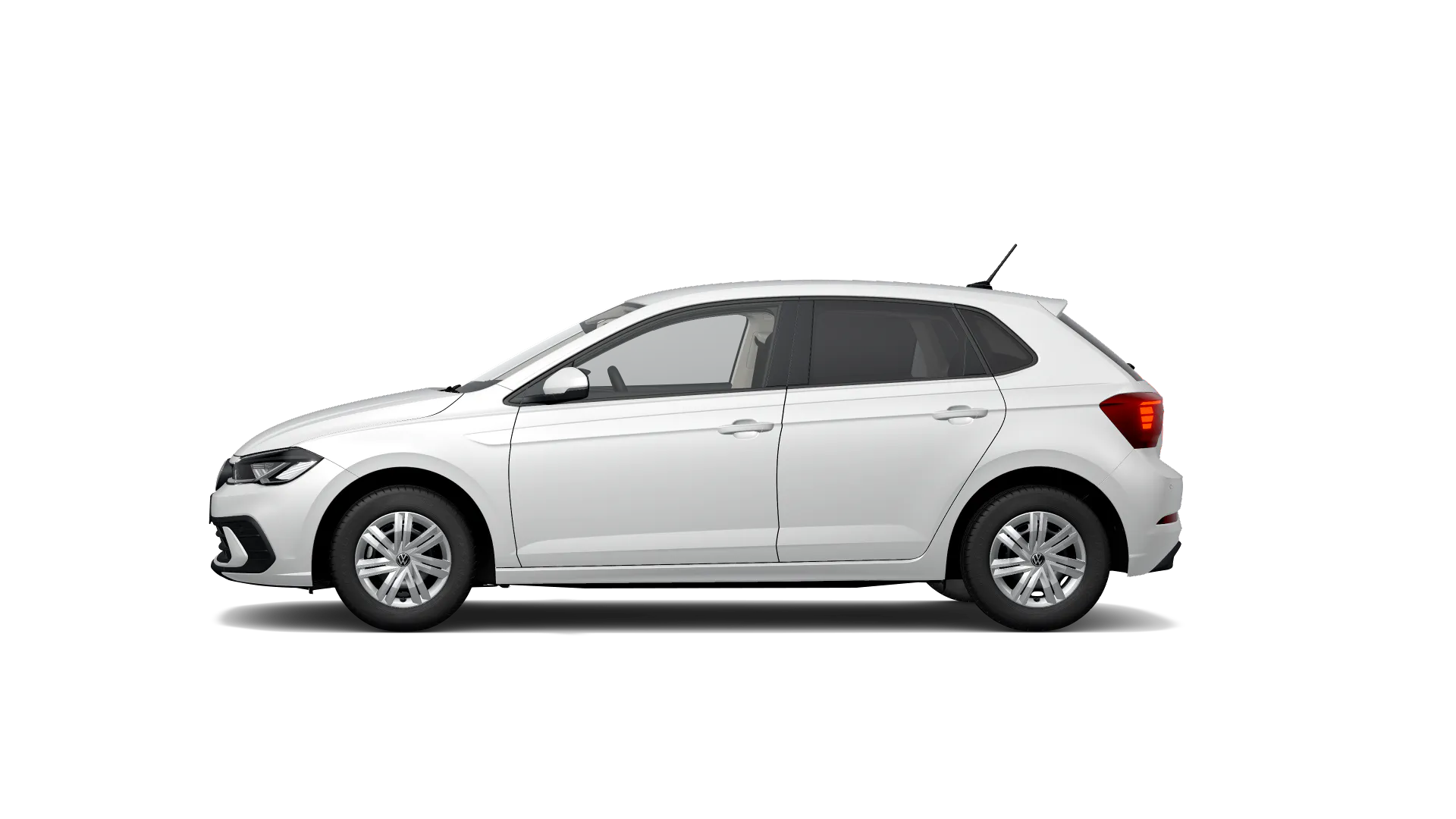 Volkswagen Polo Basis-Modell