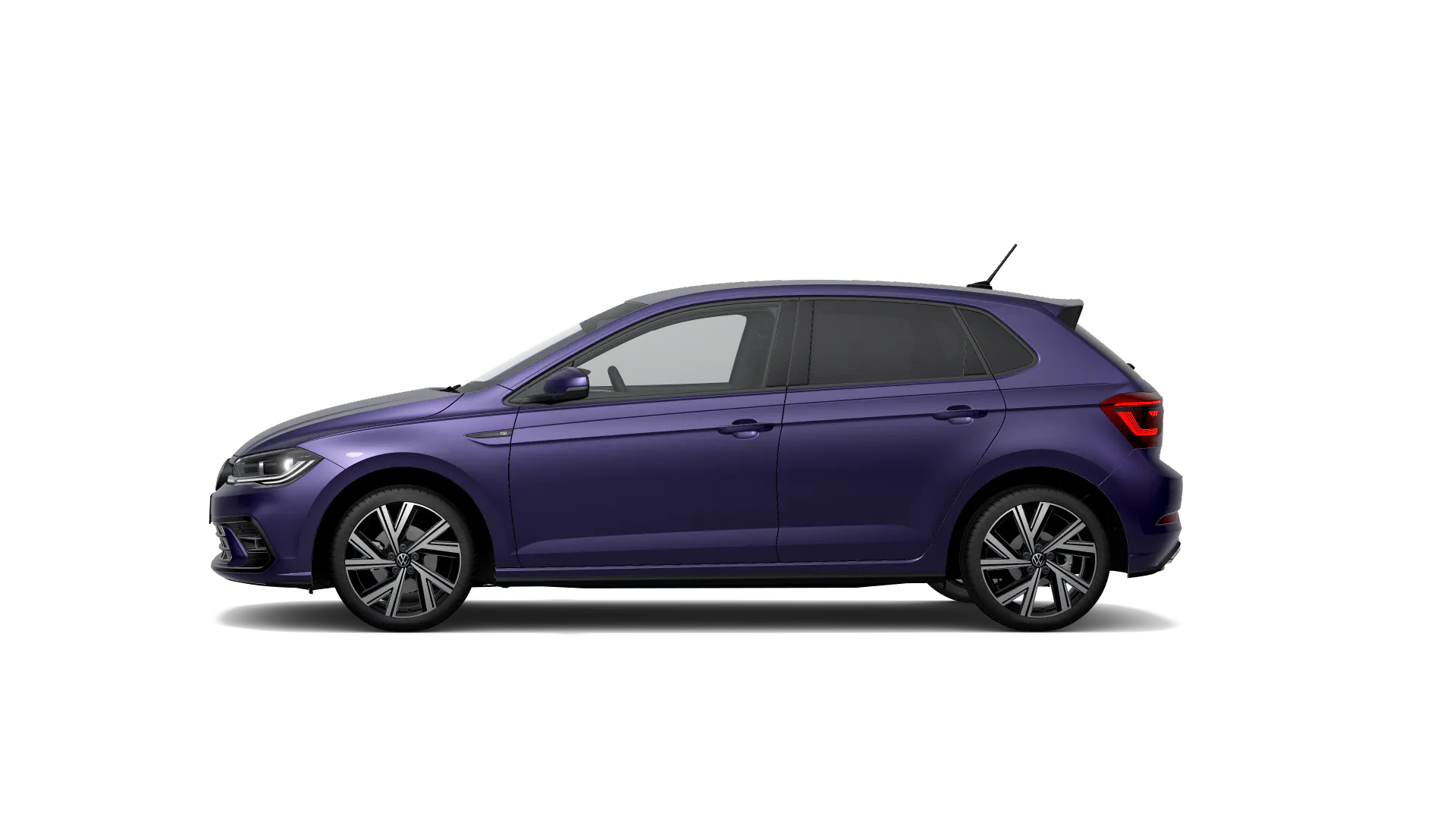 Volkswagen Polo R-Line