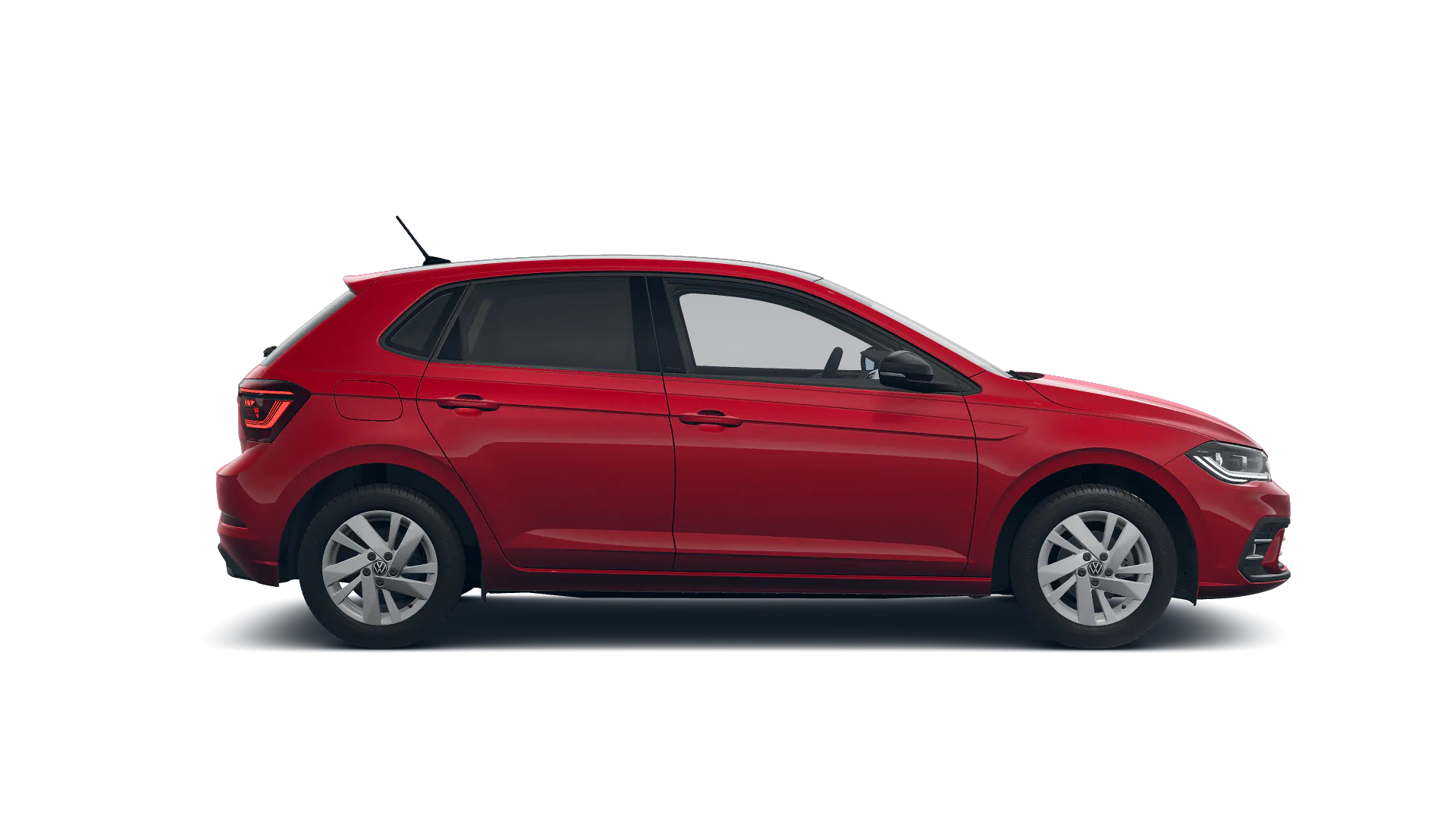 Volkswagen Polo Style