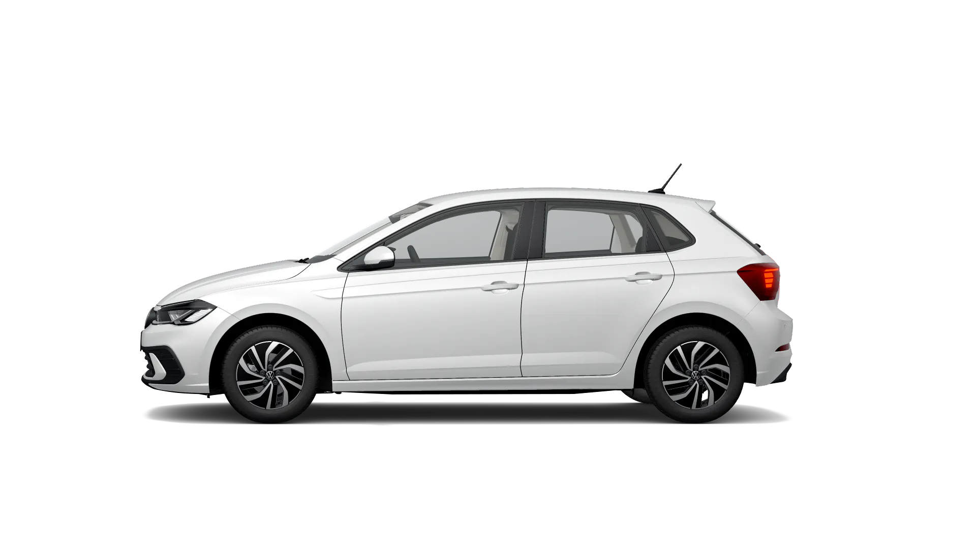 Volkswagen Polo Life