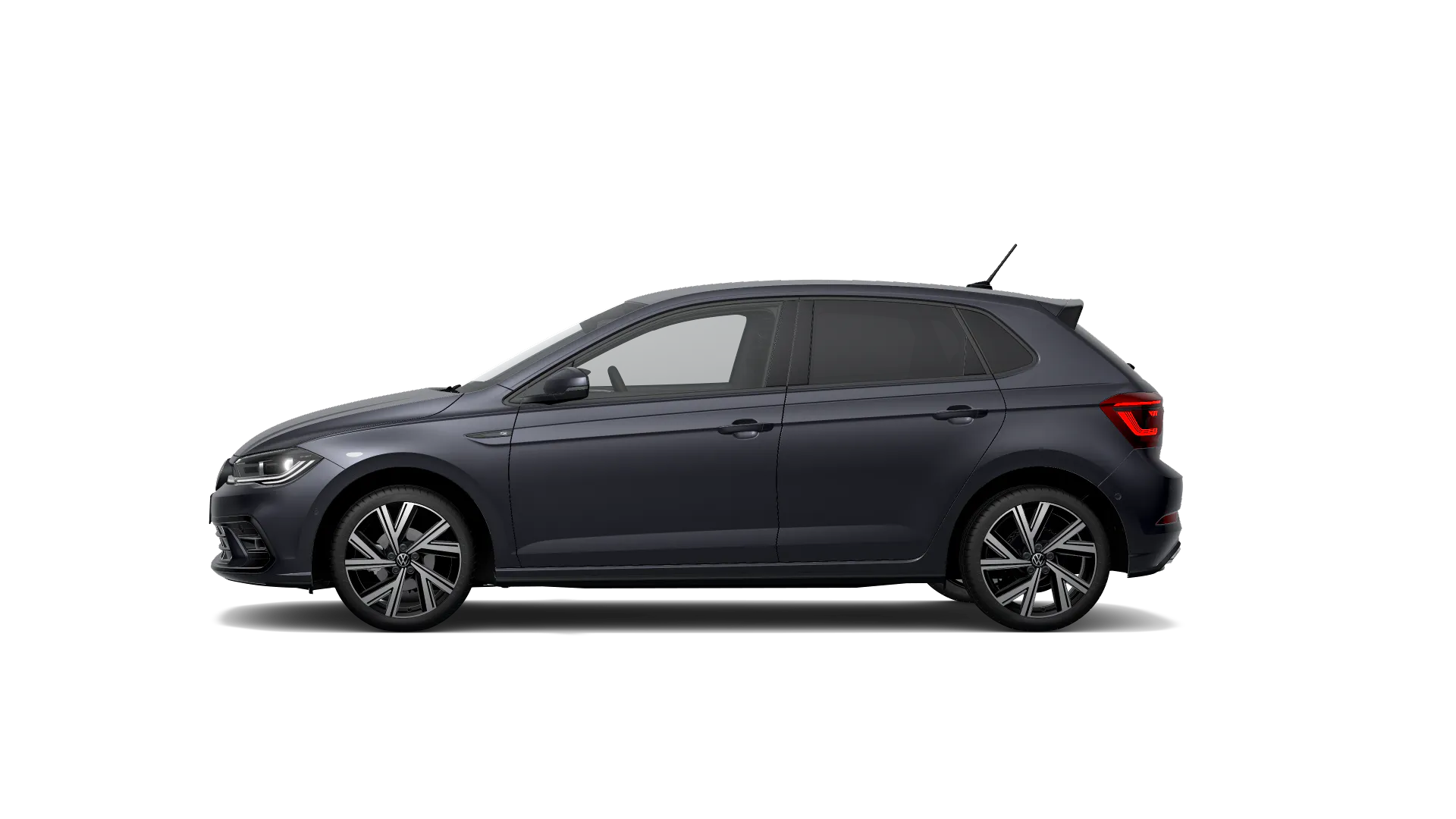 Volkswagen Polo R-Line