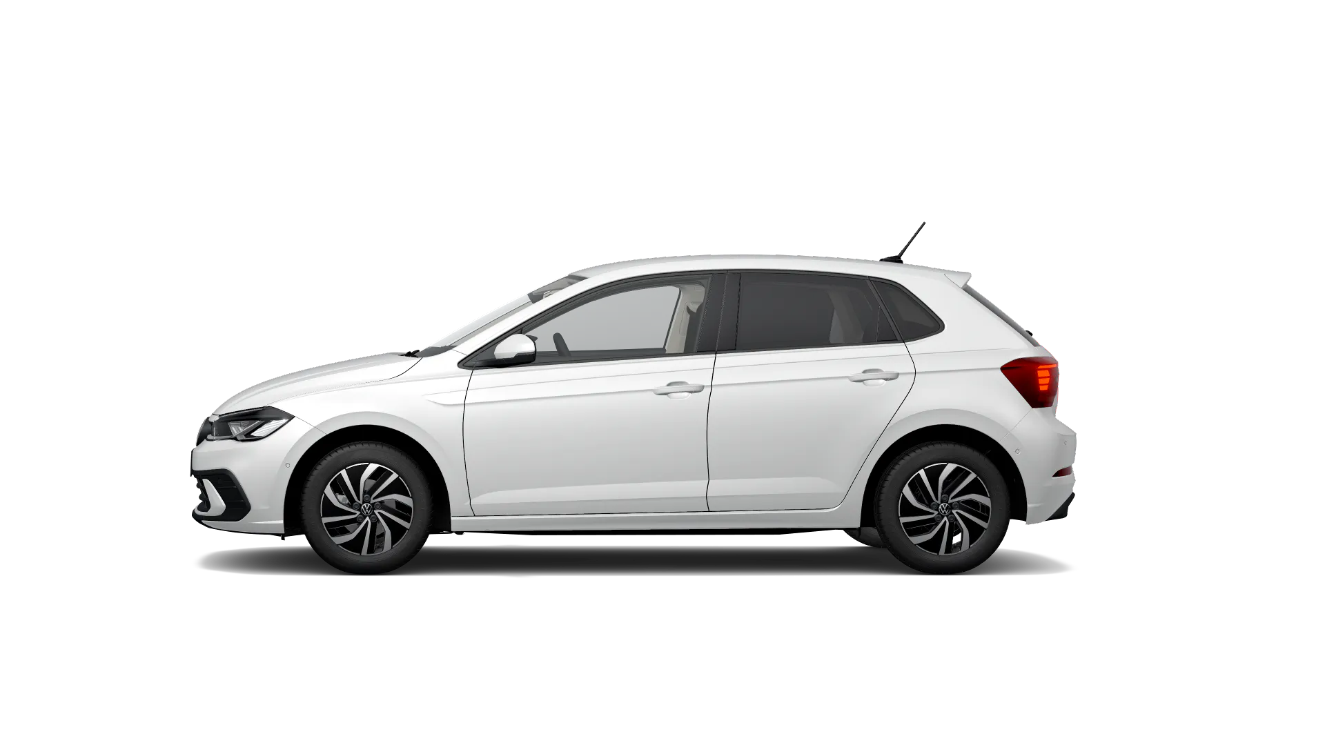 Volkswagen Polo Life